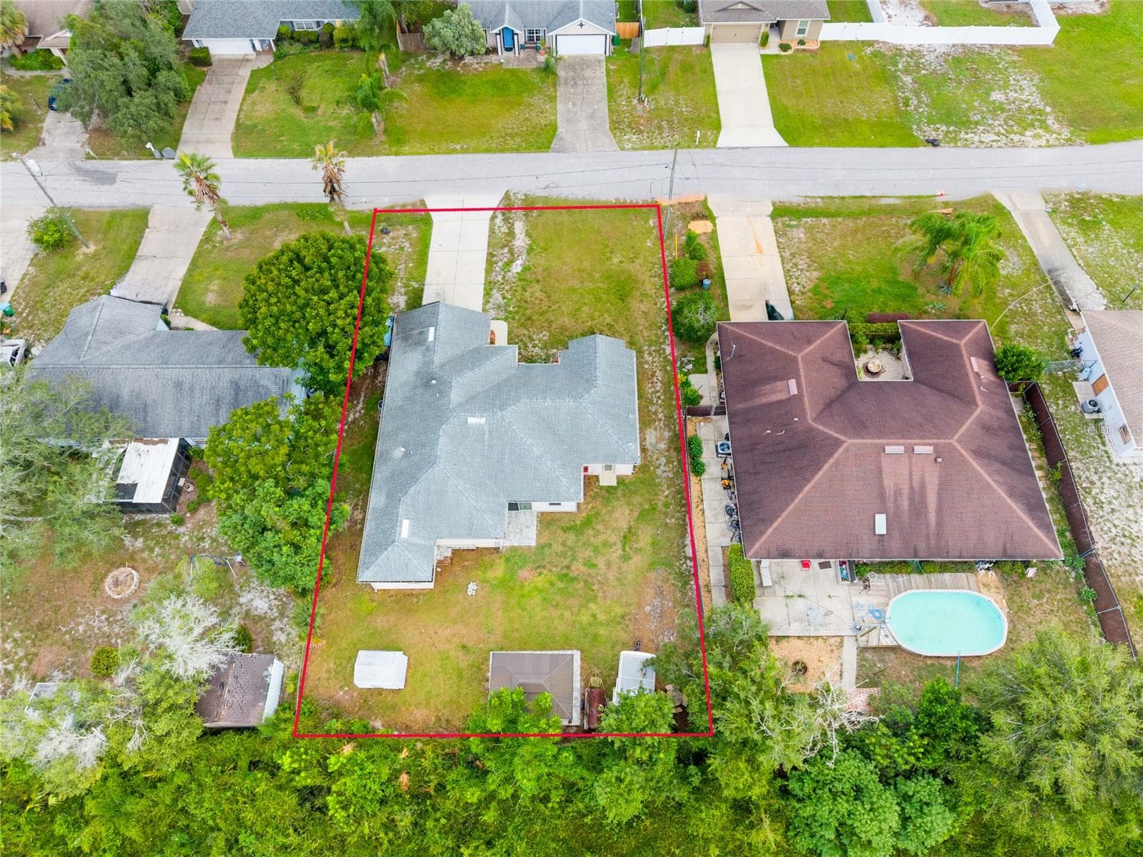 Single Family Residence at 2086 S PARKTON DR, DELTONA, photo 6 of 33