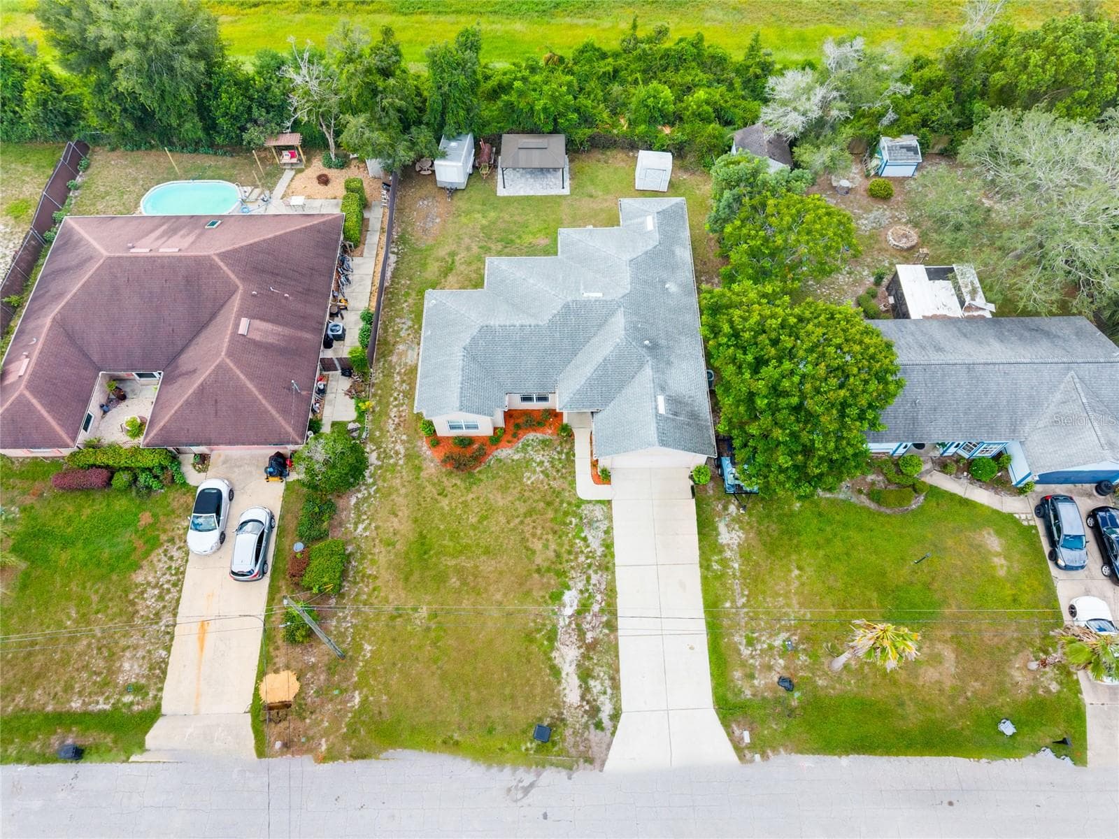 Single Family Residence at 2086 S PARKTON DR, DELTONA, photo 31 of 33