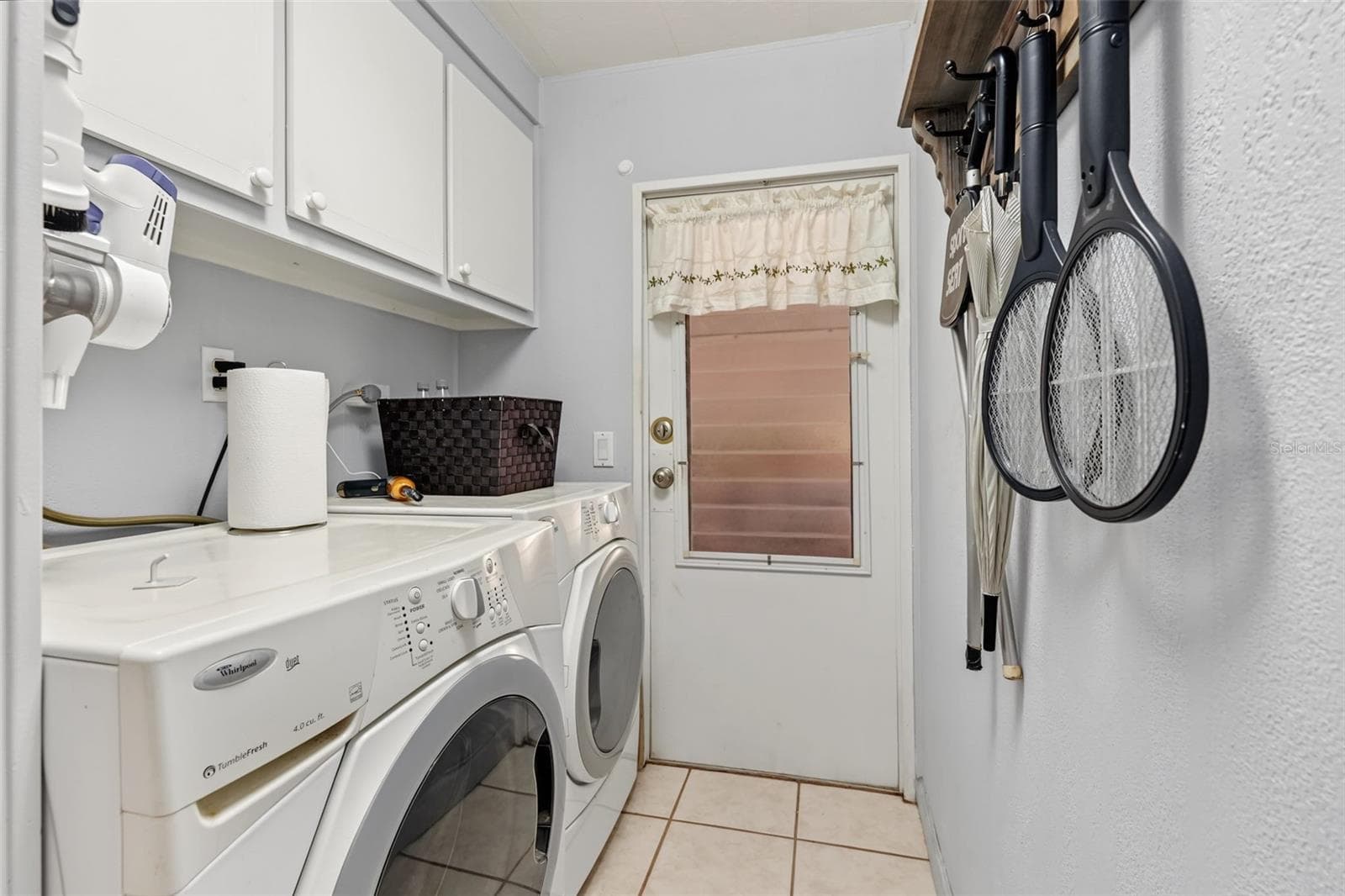 Mobile Home at 18675 US HIGHWAY 19 N #427, CLEARWATER, photo 21 of 45