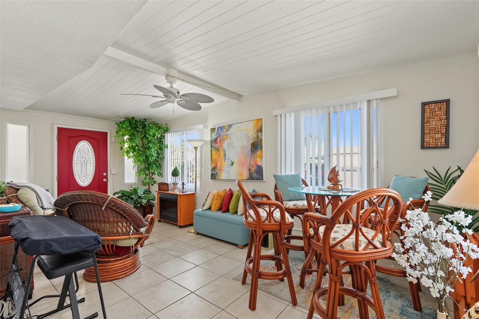 Mobile Home at 18675 US HIGHWAY 19 N #427, CLEARWATER, photo 24 of 45