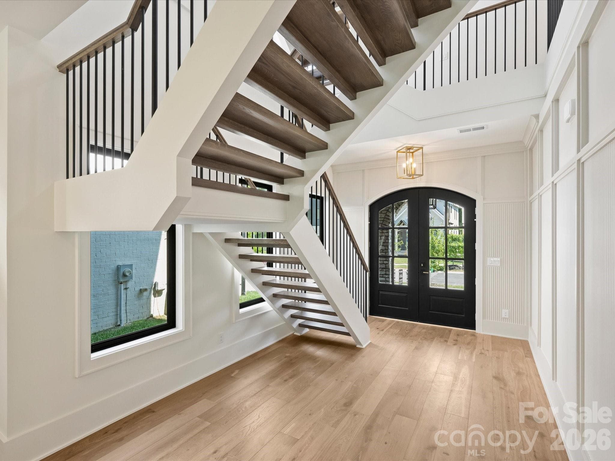 Single Family Residence at Charlotte, photo 7 of 53