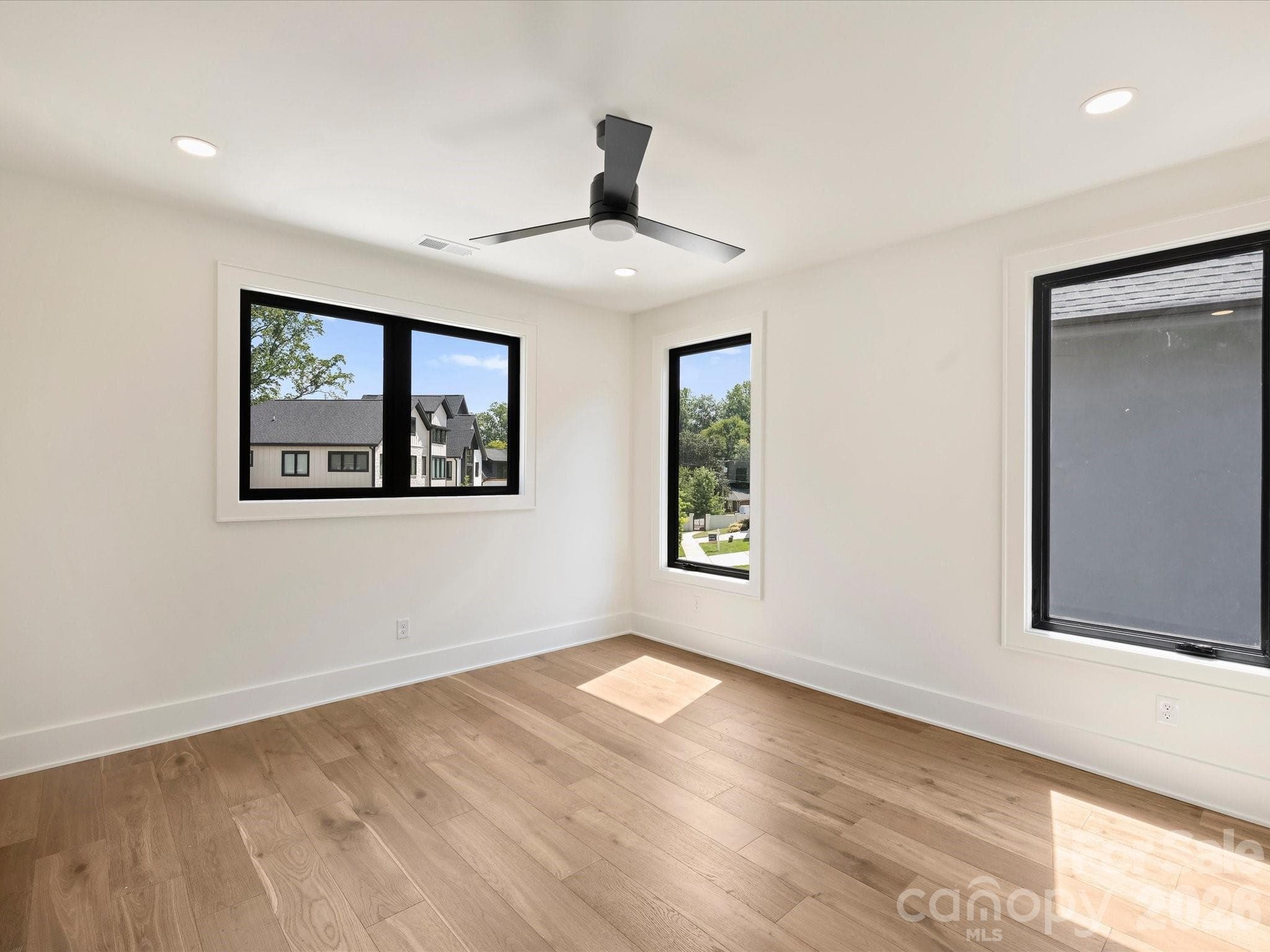 2nd bedroom - Charlotte
