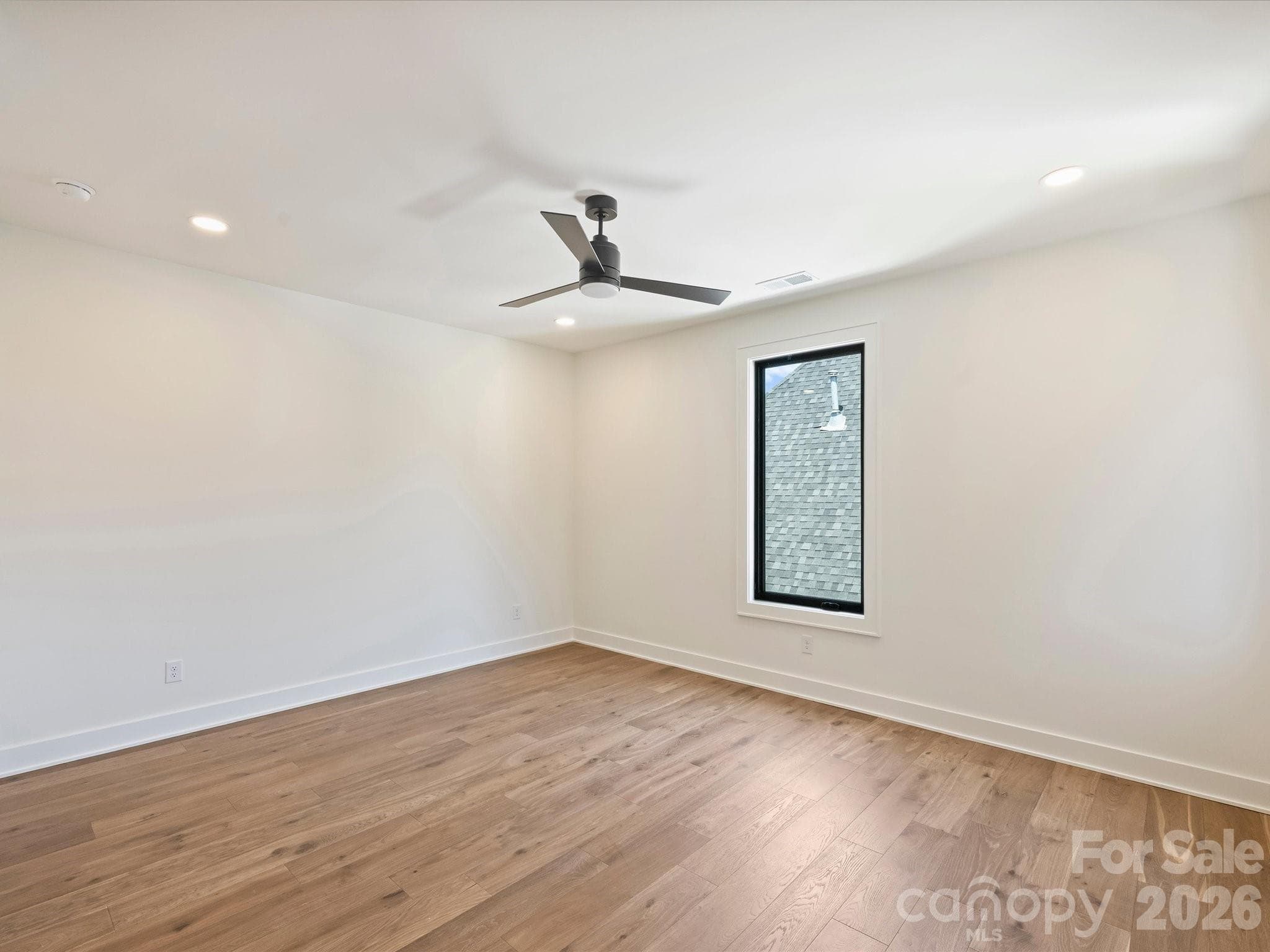 5th and 6th bedrooms on the 3rd floor - Charlotte