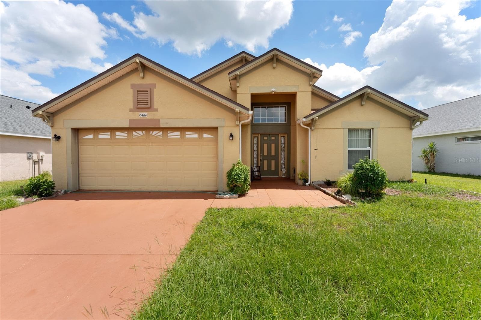 Single Family Residence at 8464 ADELE RD, LAKELAND, photo 2 of 47