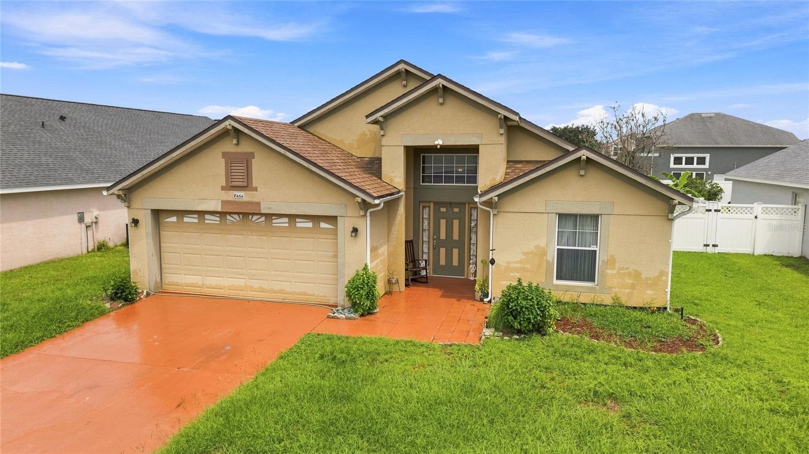 Single Family Residence at 8464 ADELE RD, LAKELAND, photo 3 of 47