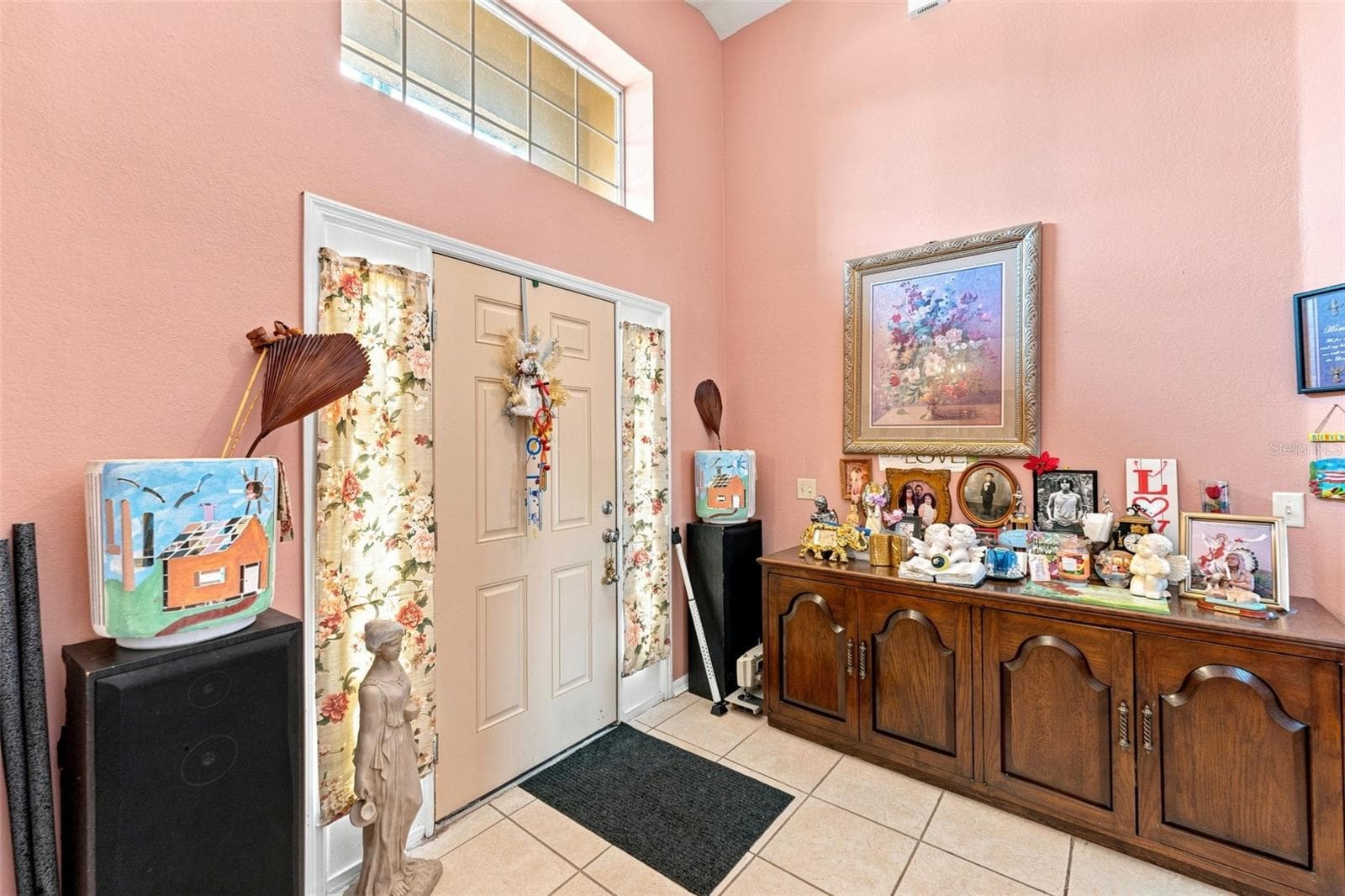 Single Family Residence at 8464 ADELE RD, LAKELAND, photo 4 of 47