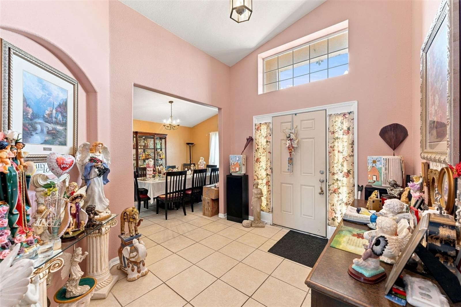 Single Family Residence at 8464 ADELE RD, LAKELAND, photo 5 of 47