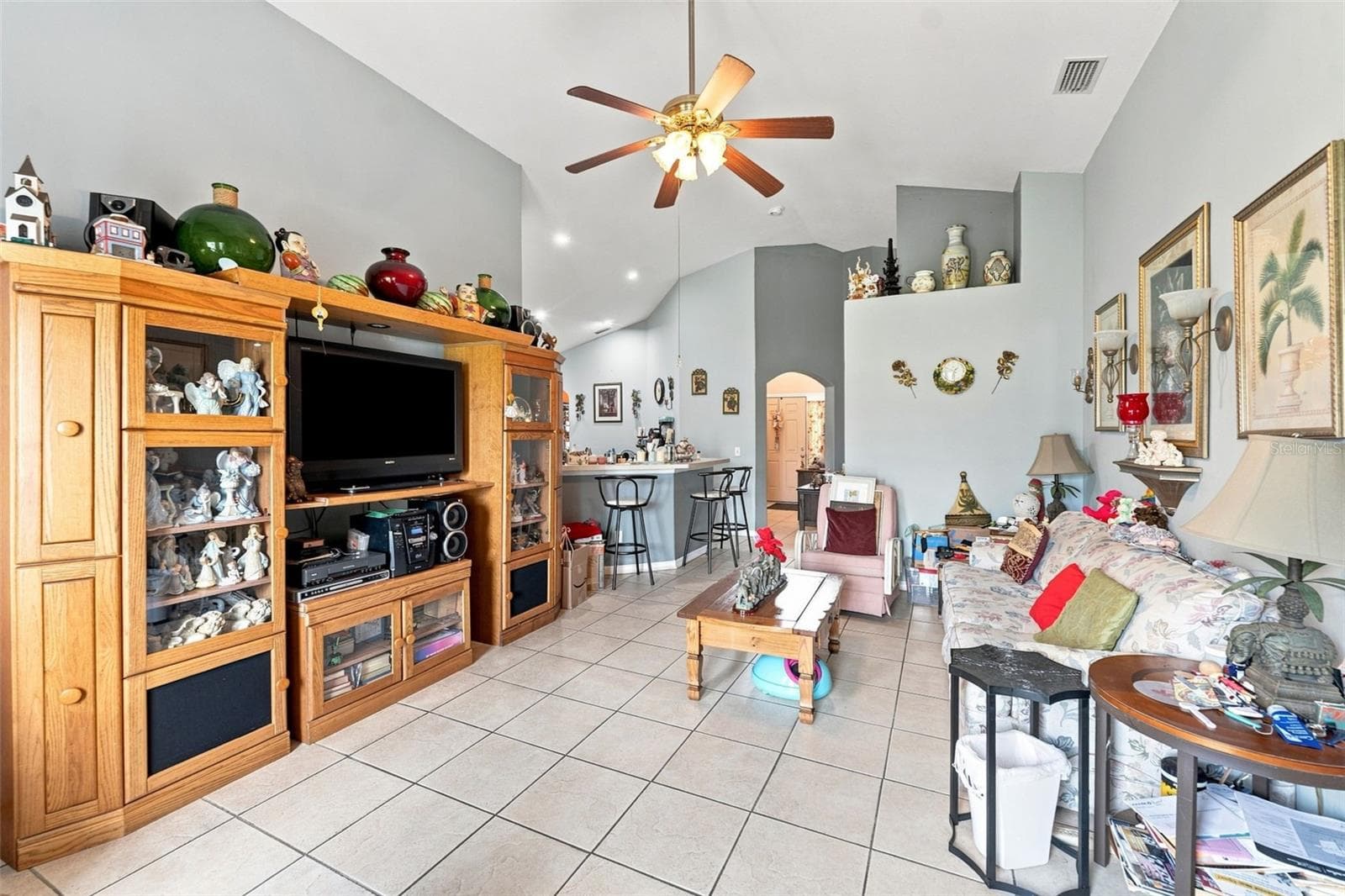 Single Family Residence at 8464 ADELE RD, LAKELAND, photo 6 of 47