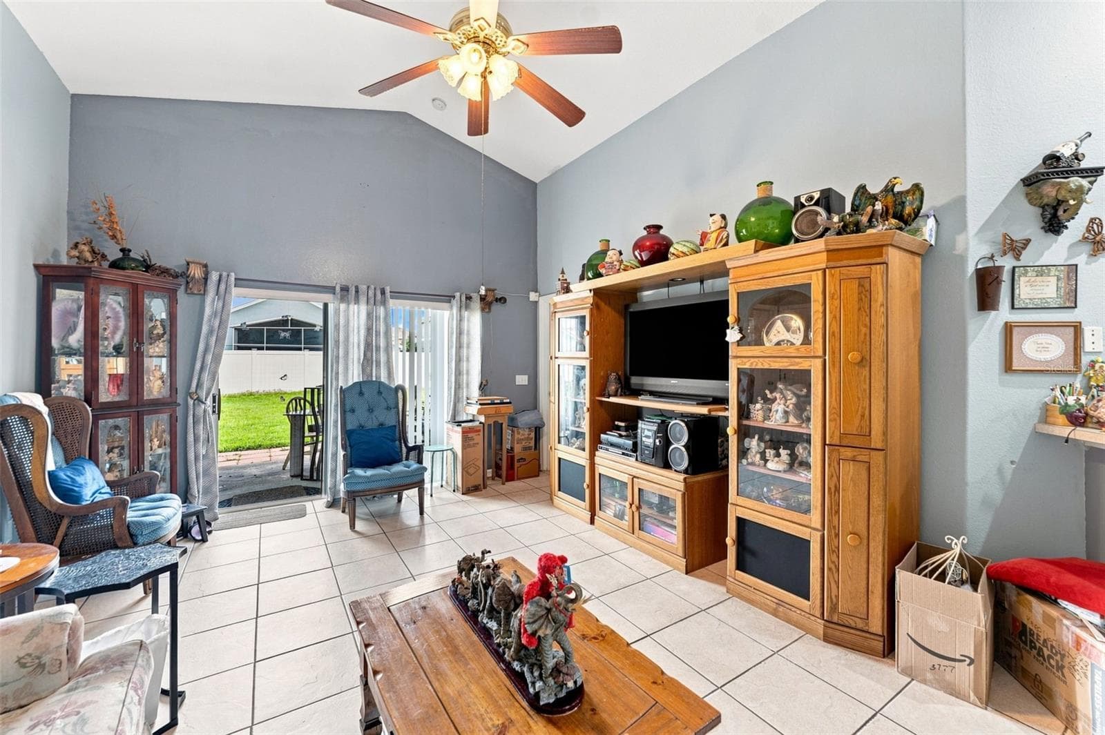 Single Family Residence at 8464 ADELE RD, LAKELAND, photo 7 of 47