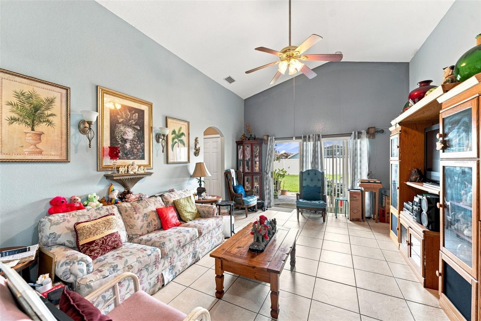 Single Family Residence at 8464 ADELE RD, LAKELAND, photo 8 of 47