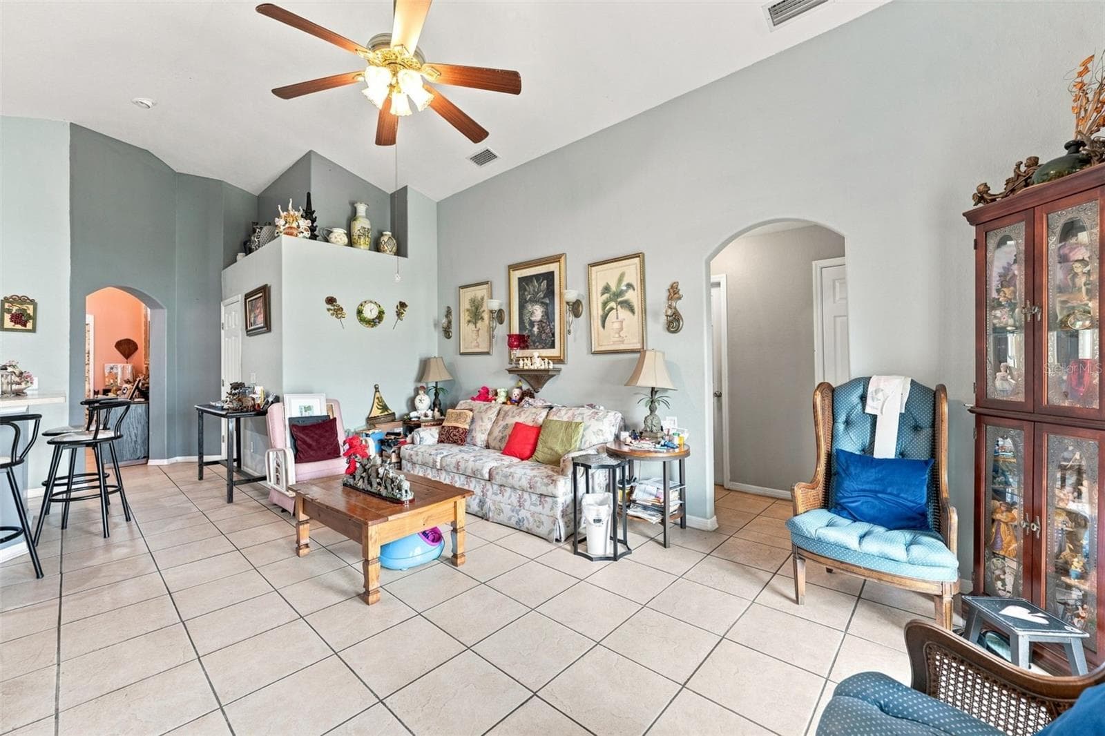 Single Family Residence at 8464 ADELE RD, LAKELAND, photo 9 of 47