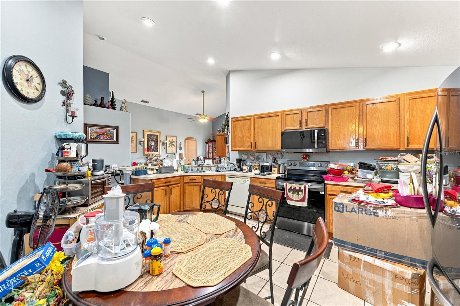 Single Family Residence at 8464 ADELE RD, LAKELAND, photo 12 of 47
