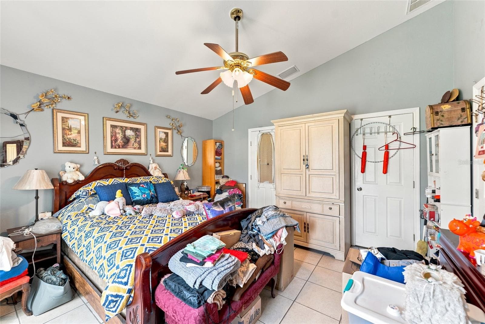 Single Family Residence at 8464 ADELE RD, LAKELAND, photo 17 of 47