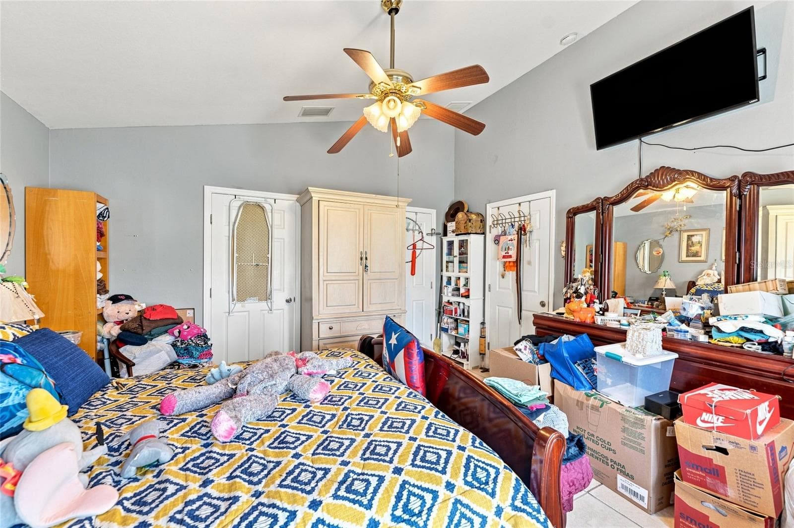 Single Family Residence at 8464 ADELE RD, LAKELAND, photo 18 of 47