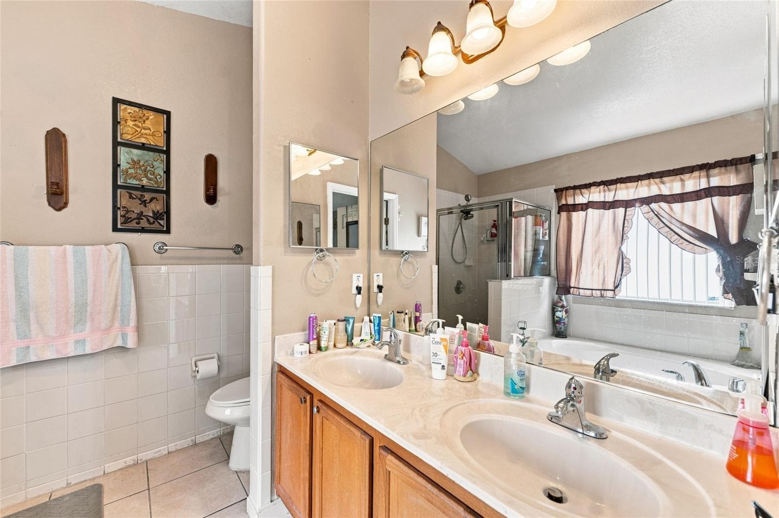 Single Family Residence at 8464 ADELE RD, LAKELAND, photo 20 of 47