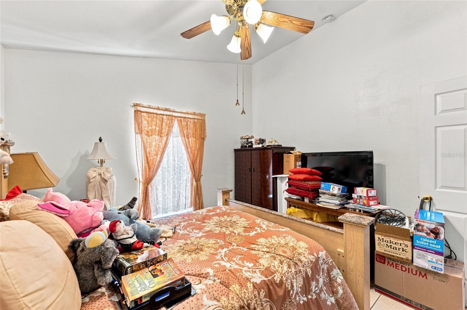 Single Family Residence at 8464 ADELE RD, LAKELAND, photo 25 of 47