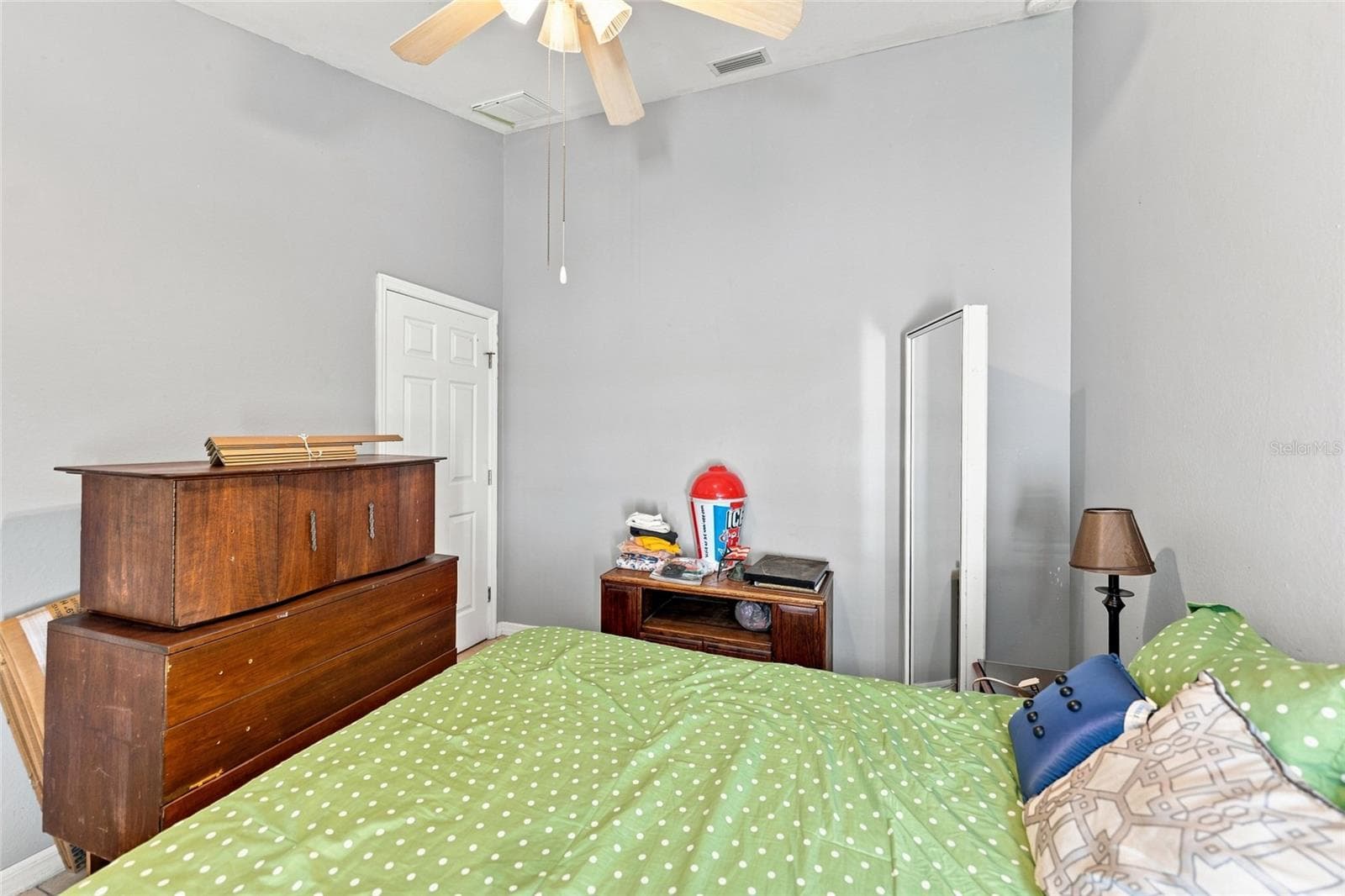 Single Family Residence at 8464 ADELE RD, LAKELAND, photo 27 of 47