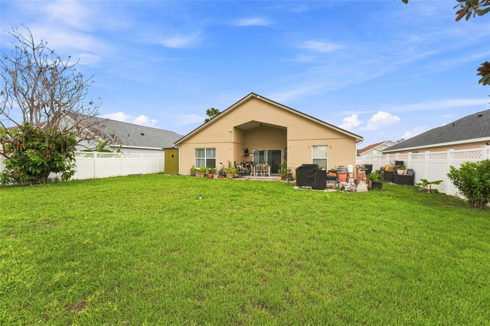 Single Family Residence at 8464 ADELE RD, LAKELAND, photo 30 of 47