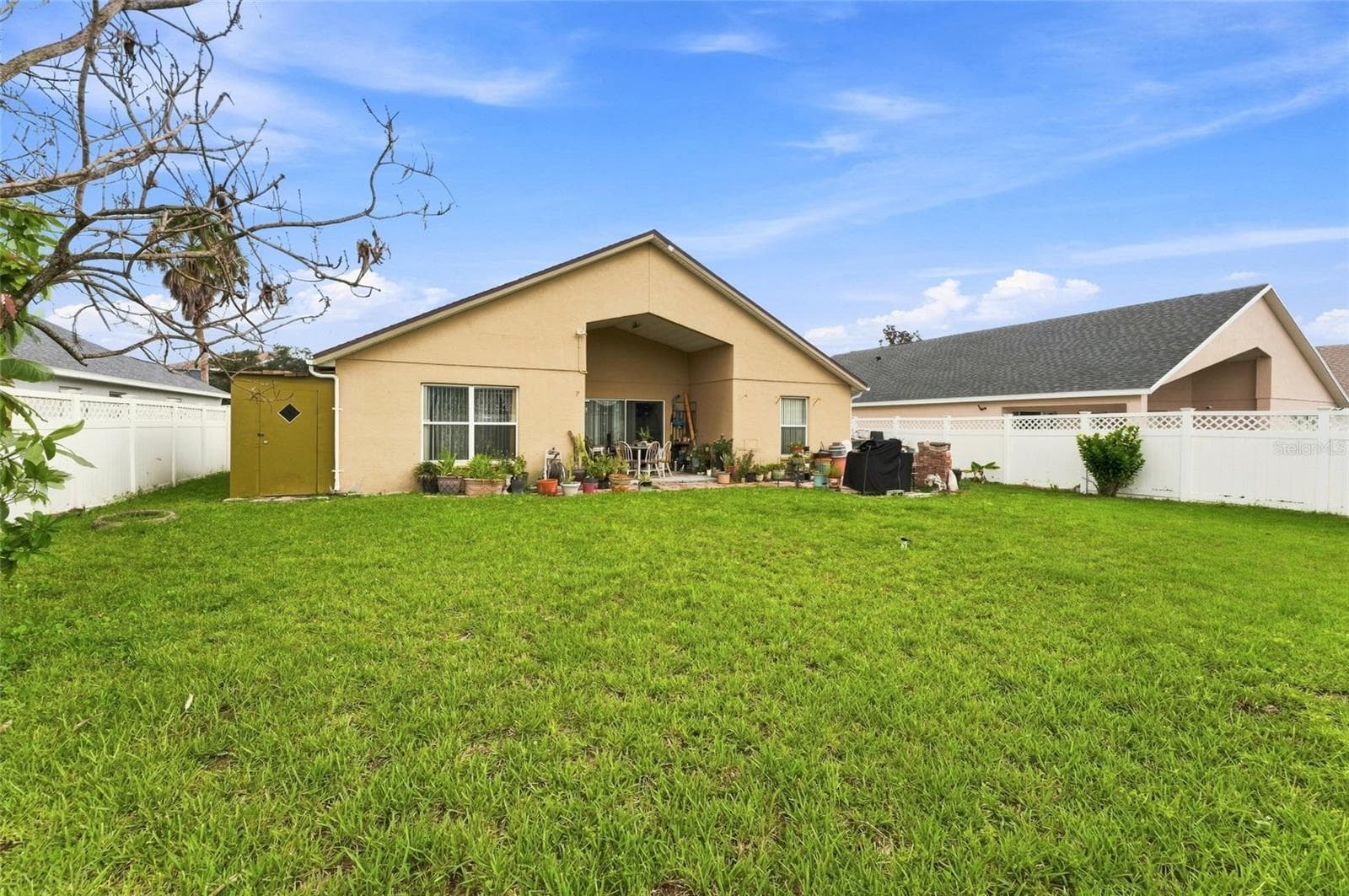 Single Family Residence at 8464 ADELE RD, LAKELAND, photo 31 of 47