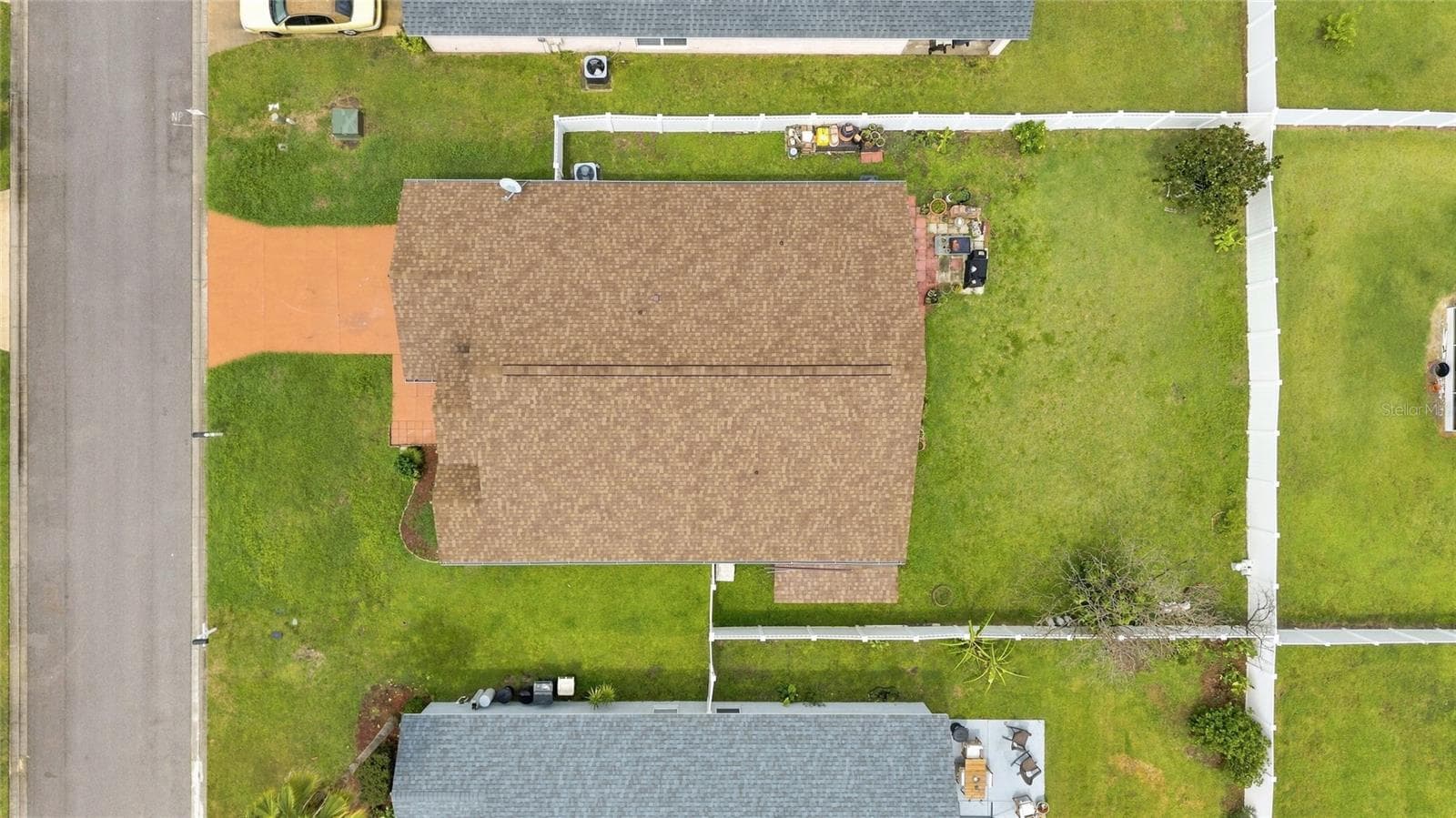 Single Family Residence at 8464 ADELE RD, LAKELAND, photo 39 of 47