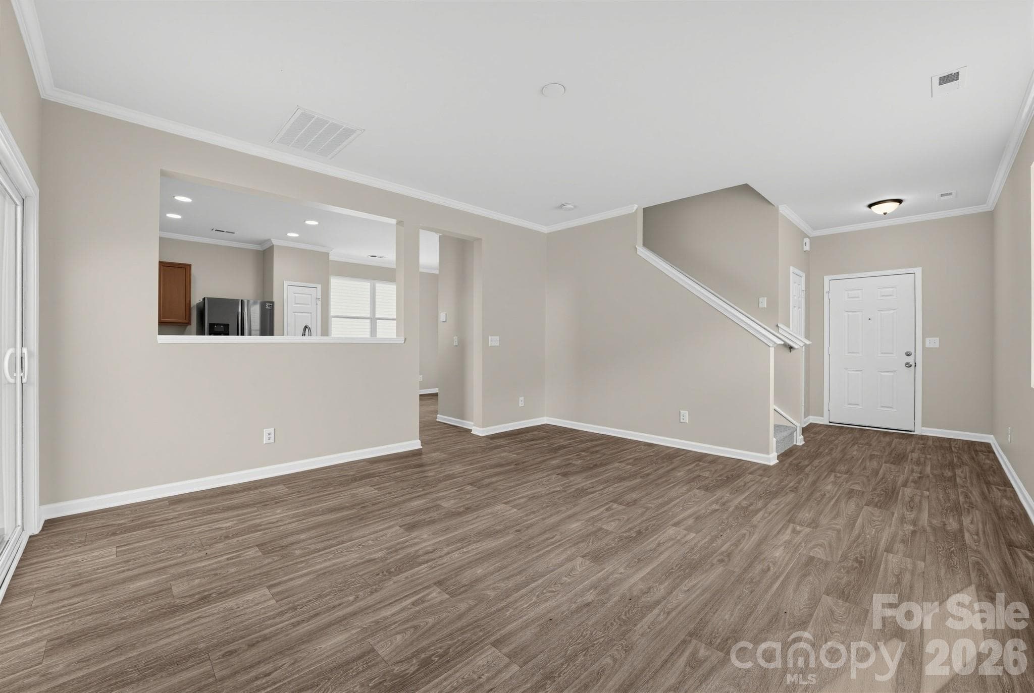 Single Family Residence at 12432 Bending Branch Road, Charlotte, photo 3 of 20
