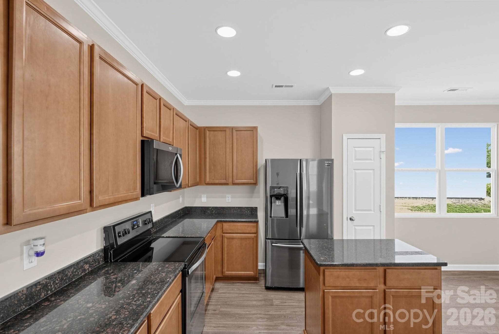 Single Family Residence at 12432 Bending Branch Road, Charlotte, photo 5 of 20