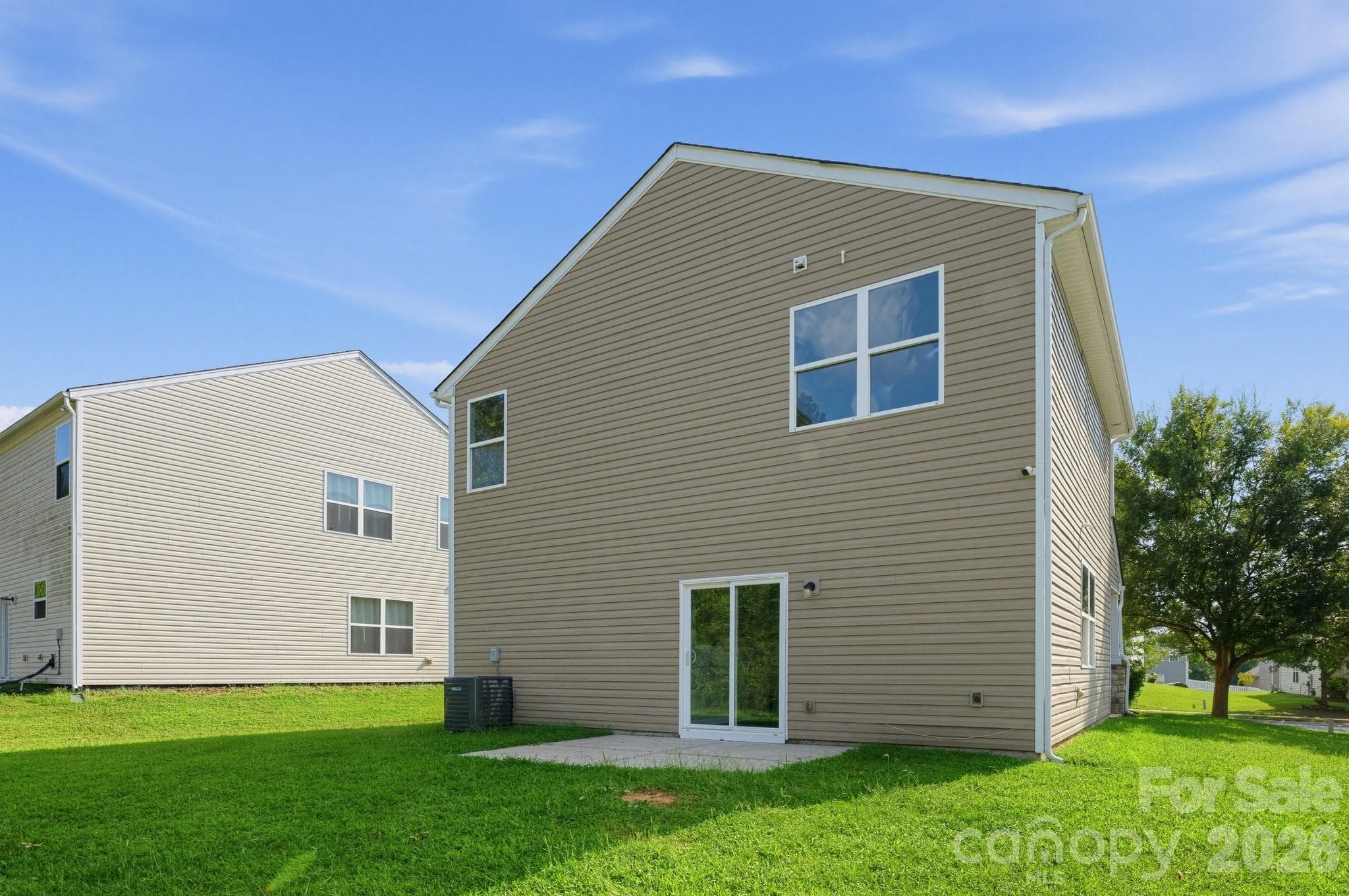 Single Family Residence at 12432 Bending Branch Road, Charlotte, photo 20 of 20