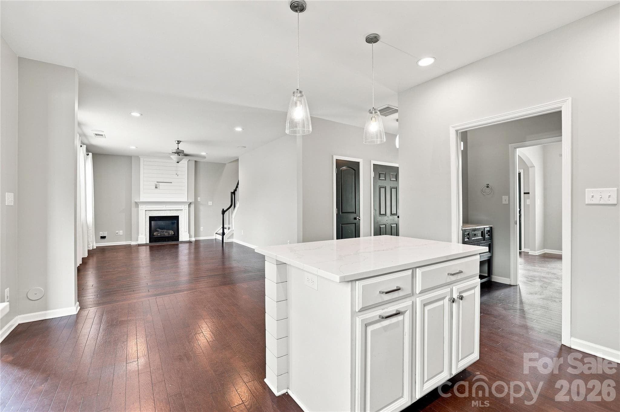 Single Family Residence at 14902 Brotherly Lane, Charlotte, photo 13 of 48