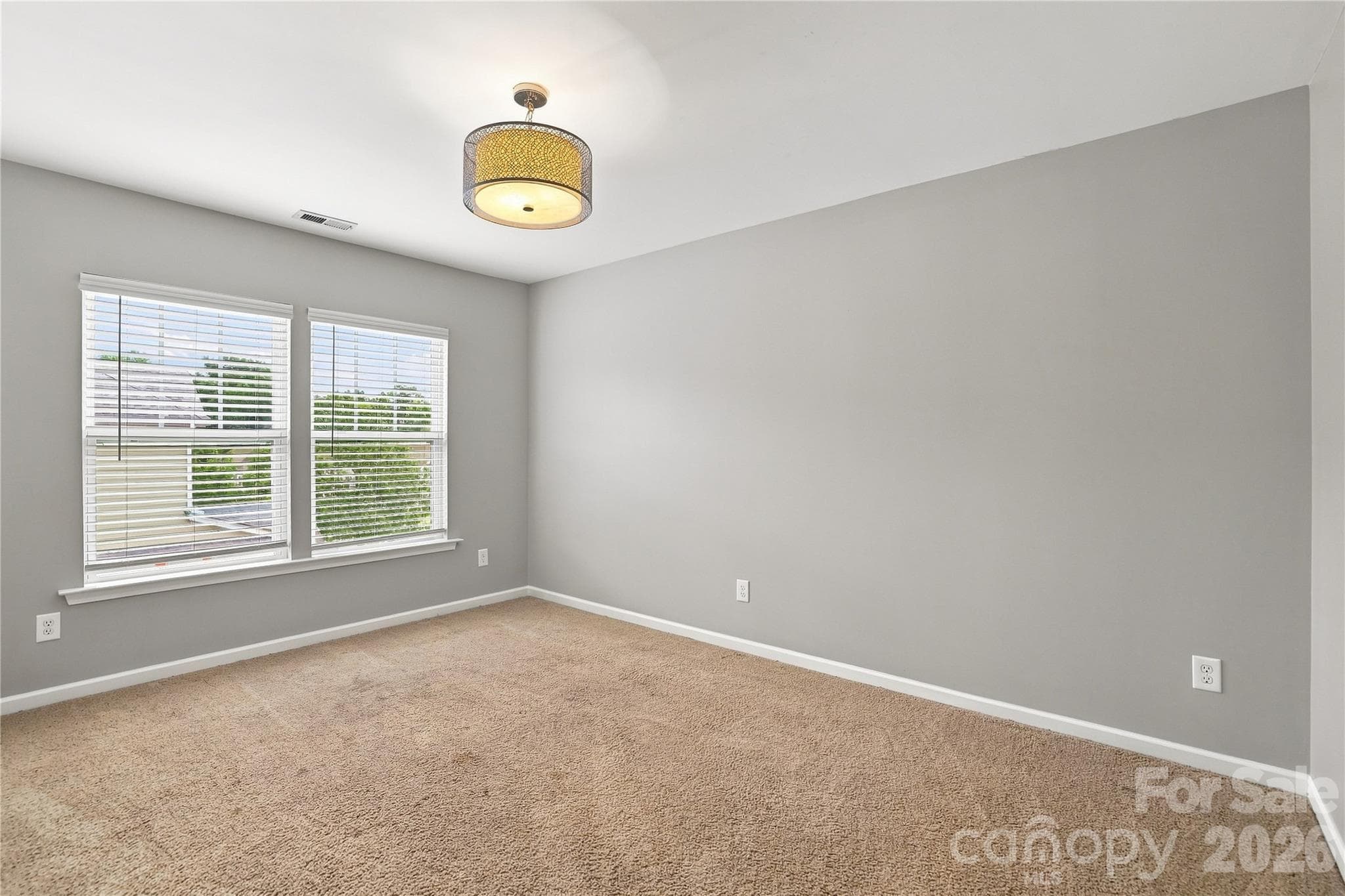 Bedroom 2 - 14902 Brotherly Lane, Charlotte