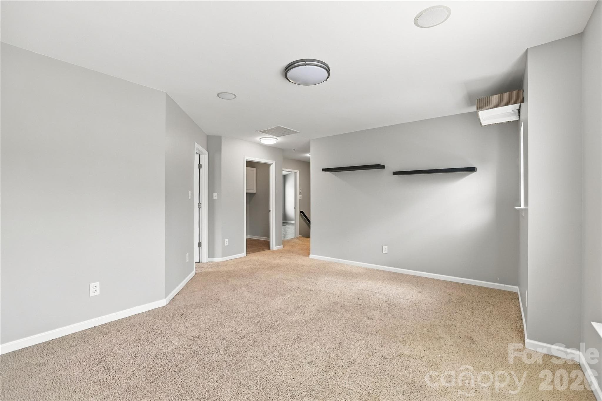 Original Bonus Room - 14902 Brotherly Lane, Charlotte
