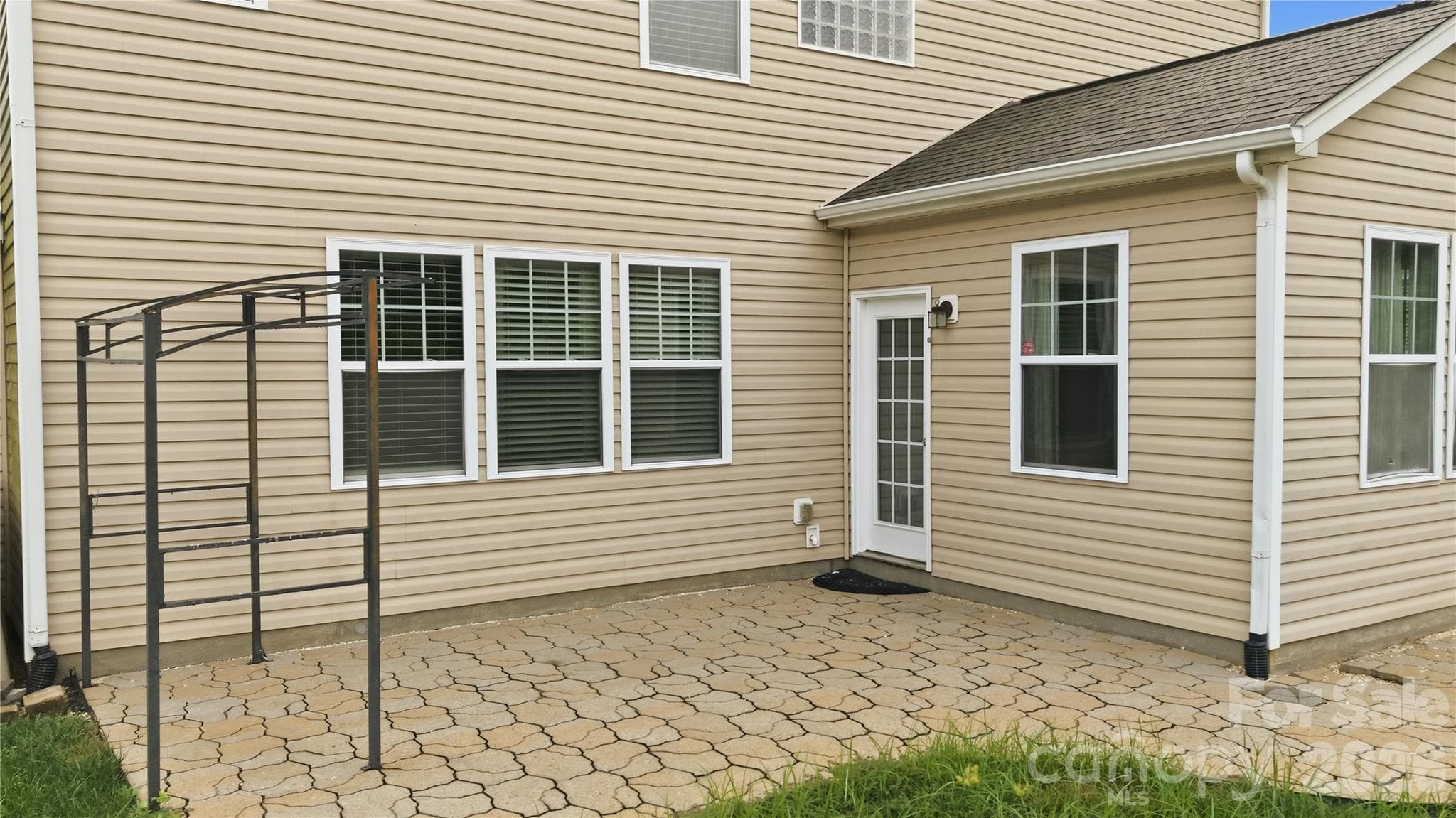 Single Family Residence at 14902 Brotherly Lane, Charlotte, photo 47 of 48