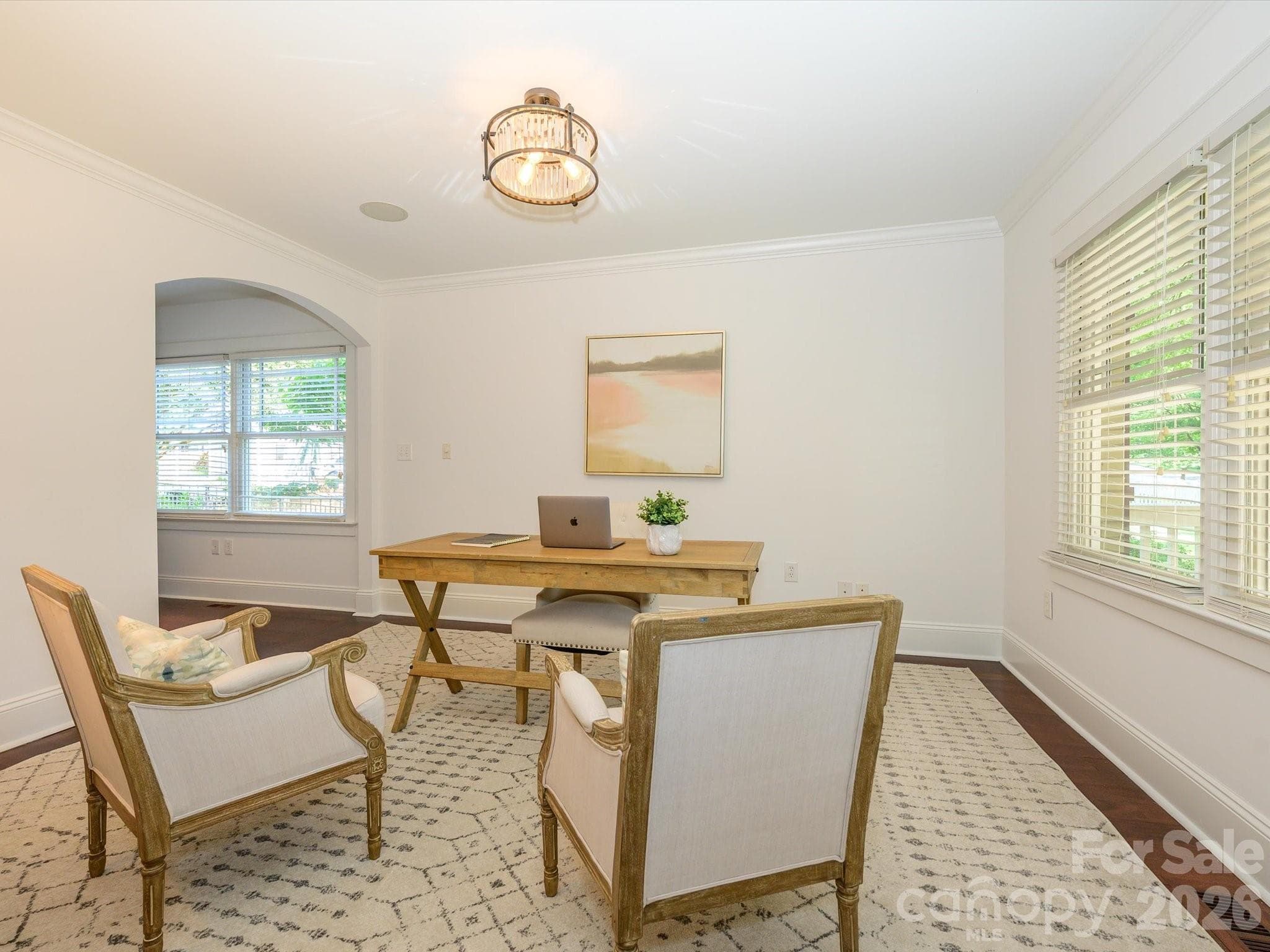 Single Family Residence at 3016 Somerset Drive, Charlotte, photo 7 of 42