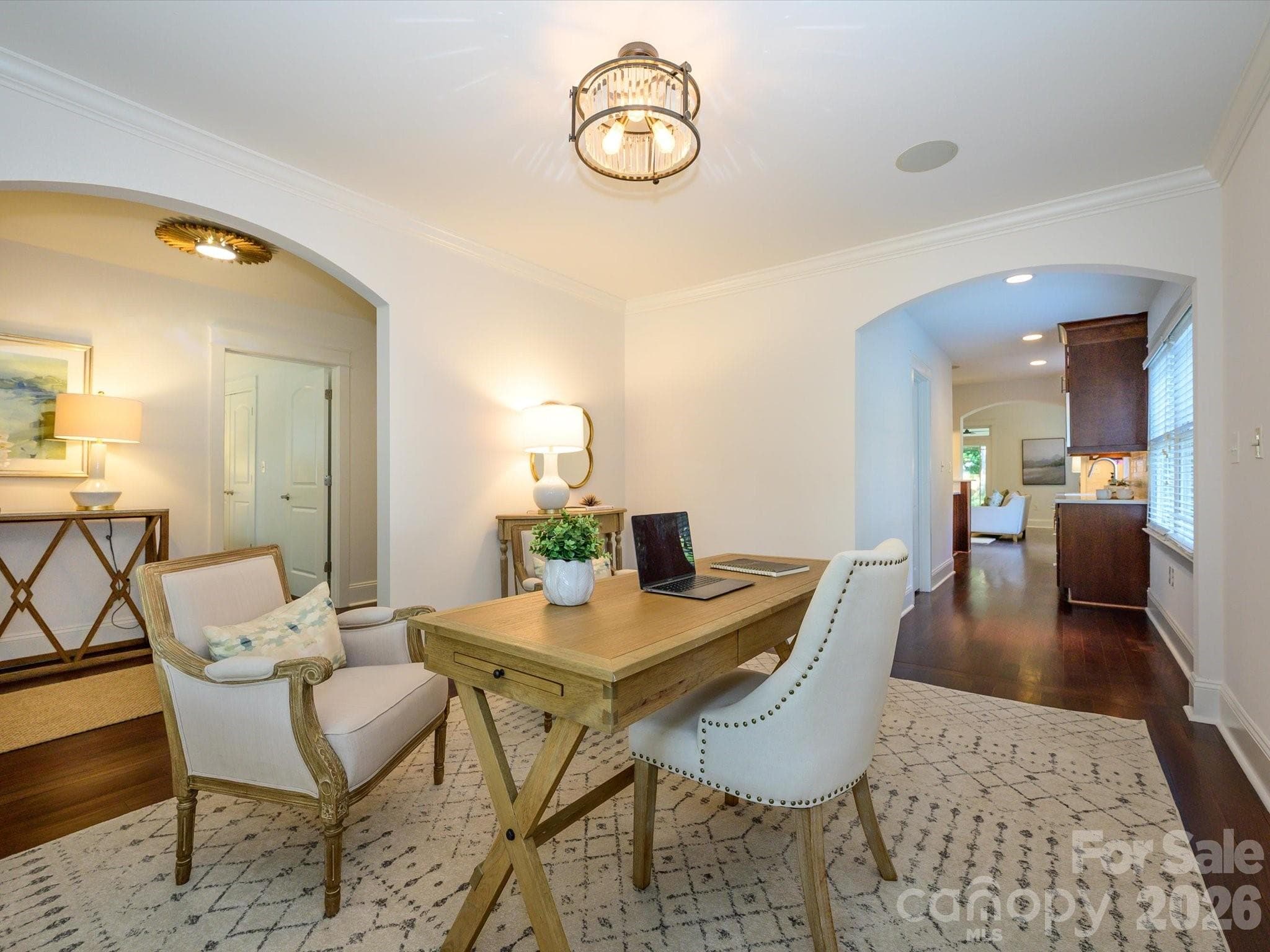 Single Family Residence at 3016 Somerset Drive, Charlotte, photo 8 of 42