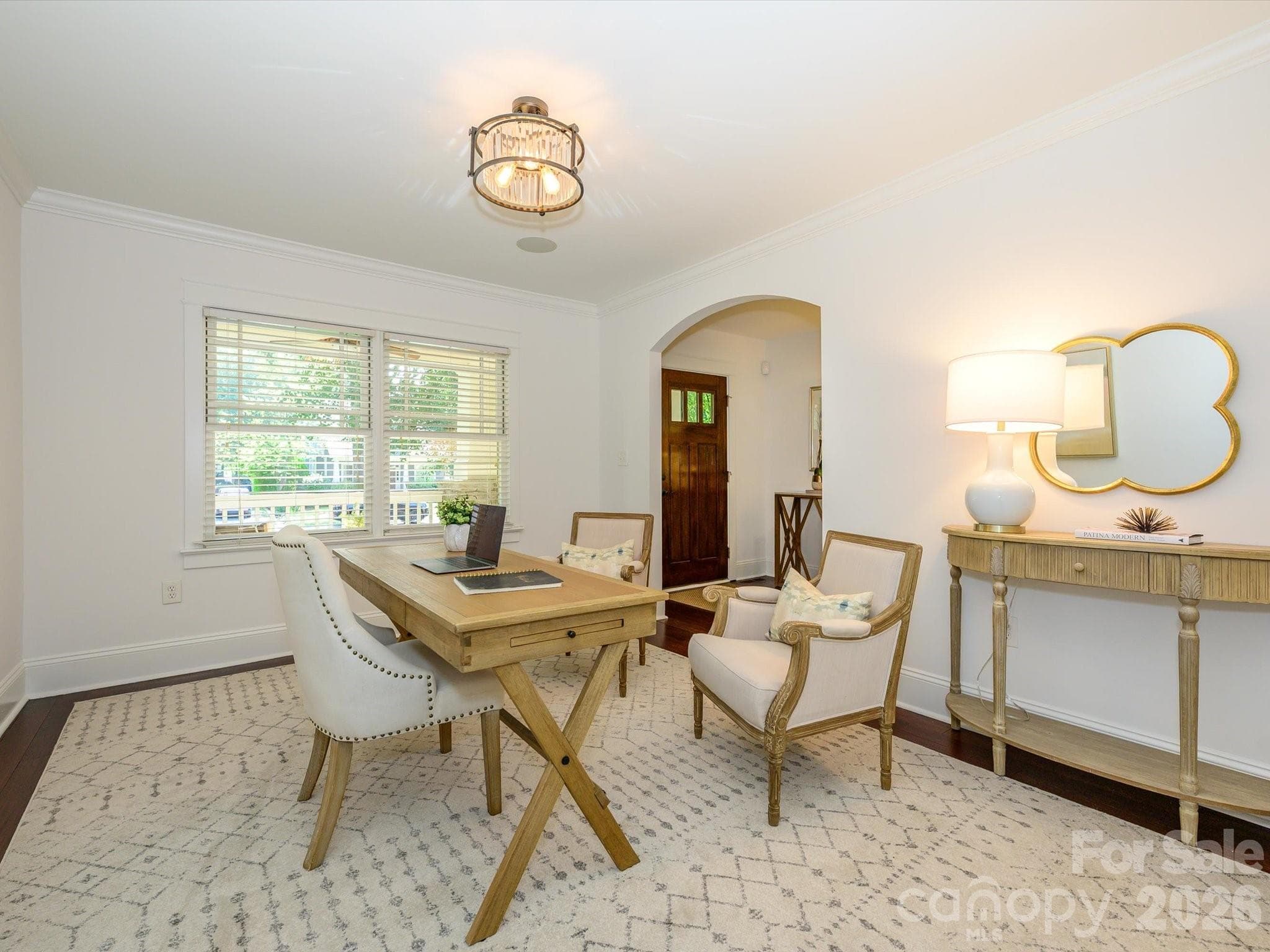 Single Family Residence at 3016 Somerset Drive, Charlotte, photo 9 of 42