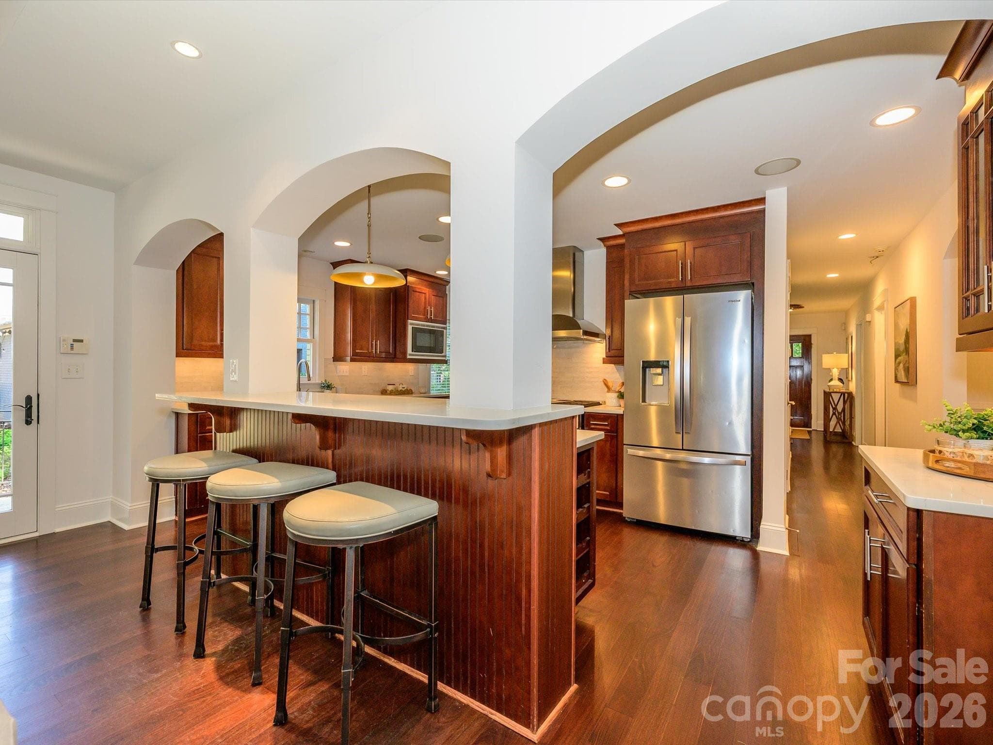 Single Family Residence at 3016 Somerset Drive, Charlotte, photo 11 of 42