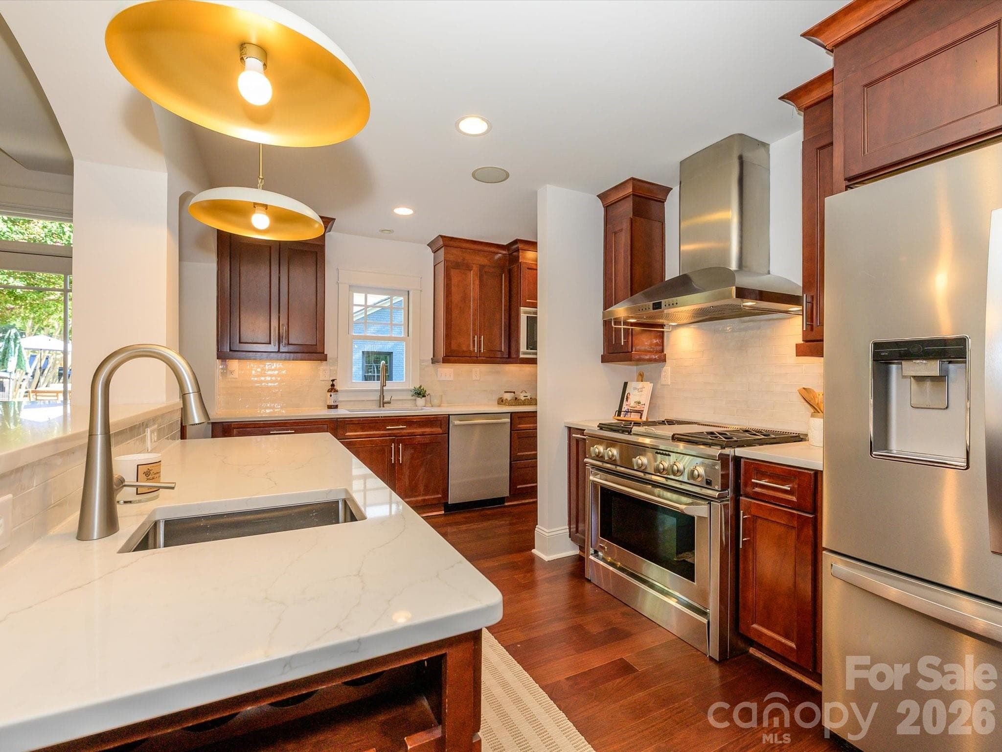 Single Family Residence at 3016 Somerset Drive, Charlotte, photo 12 of 42