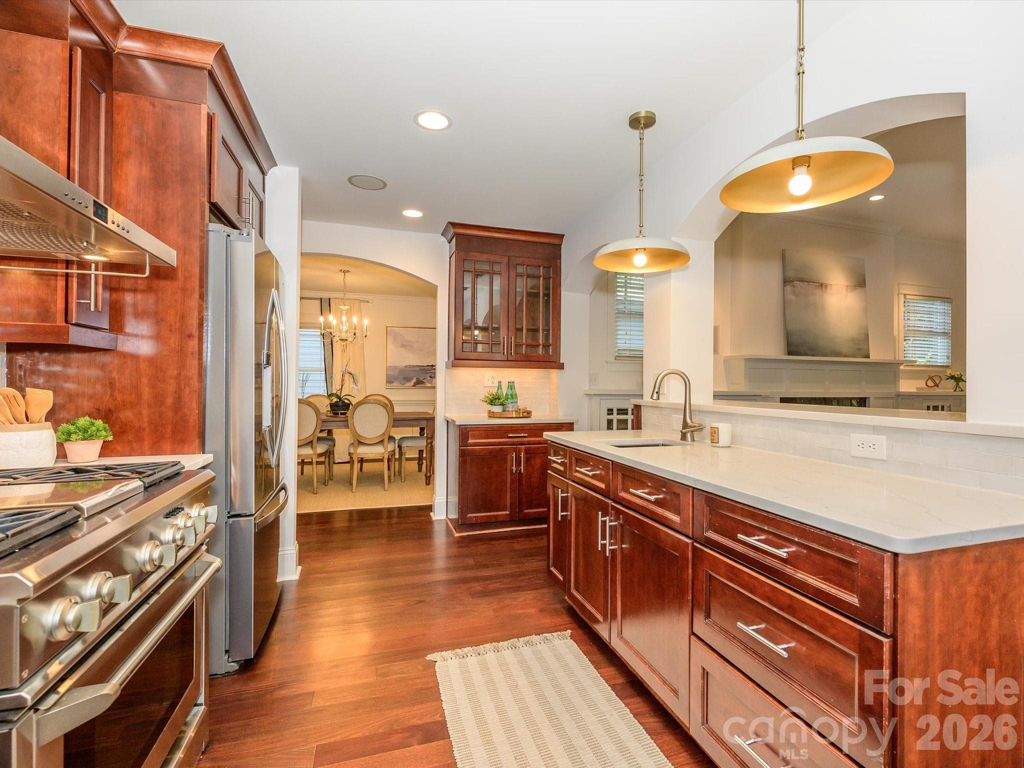Single Family Residence at 3016 Somerset Drive, Charlotte, photo 14 of 42
