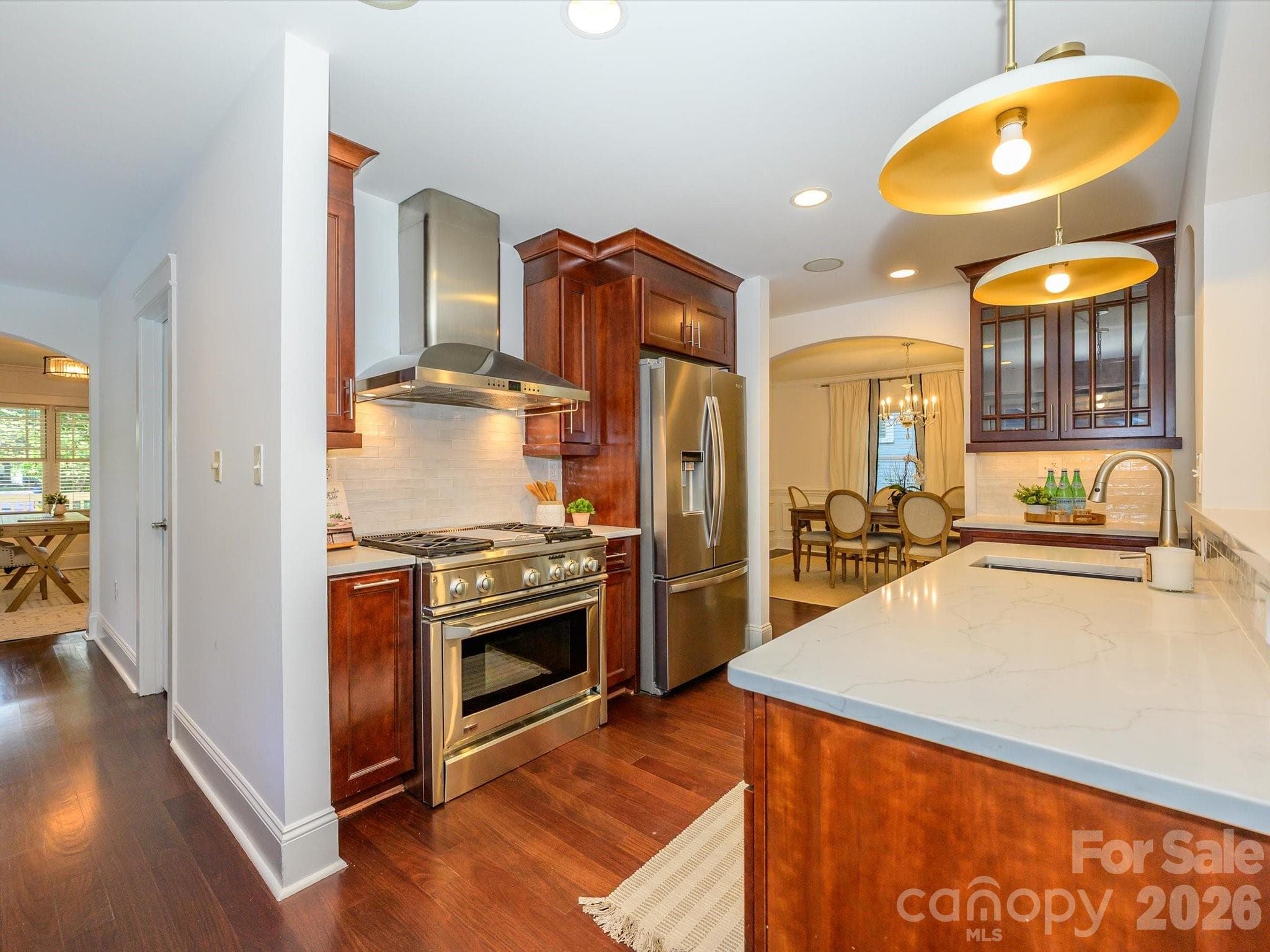 Single Family Residence at 3016 Somerset Drive, Charlotte, photo 15 of 42