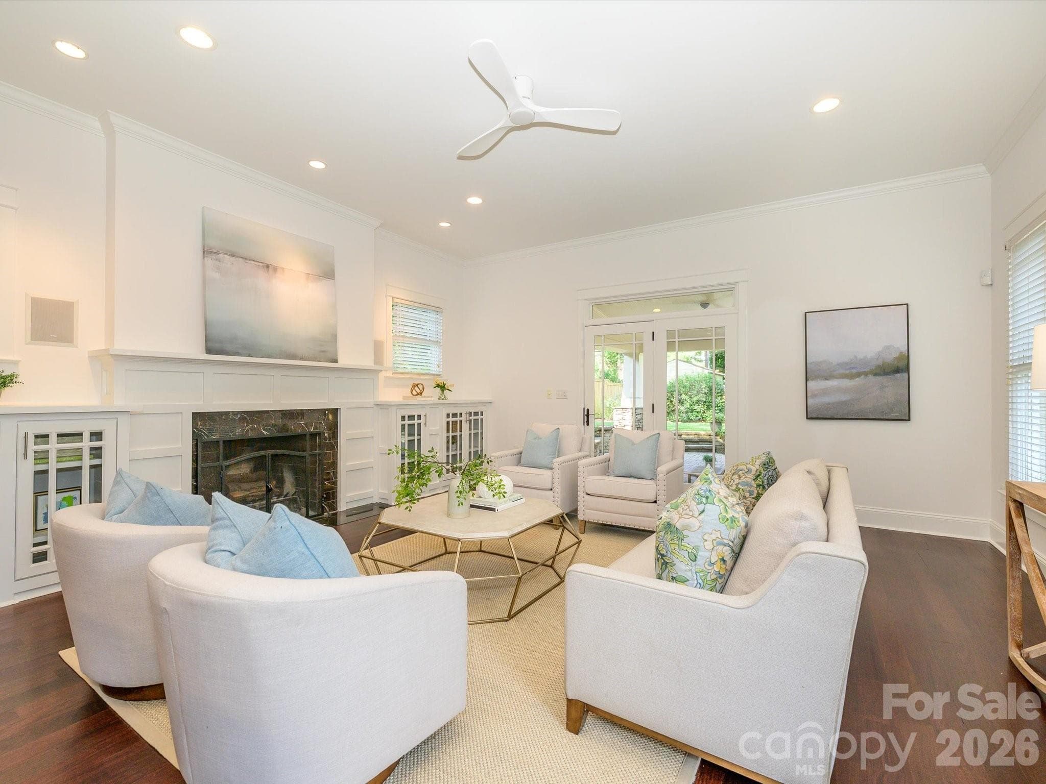 Single Family Residence at 3016 Somerset Drive, Charlotte, photo 16 of 42