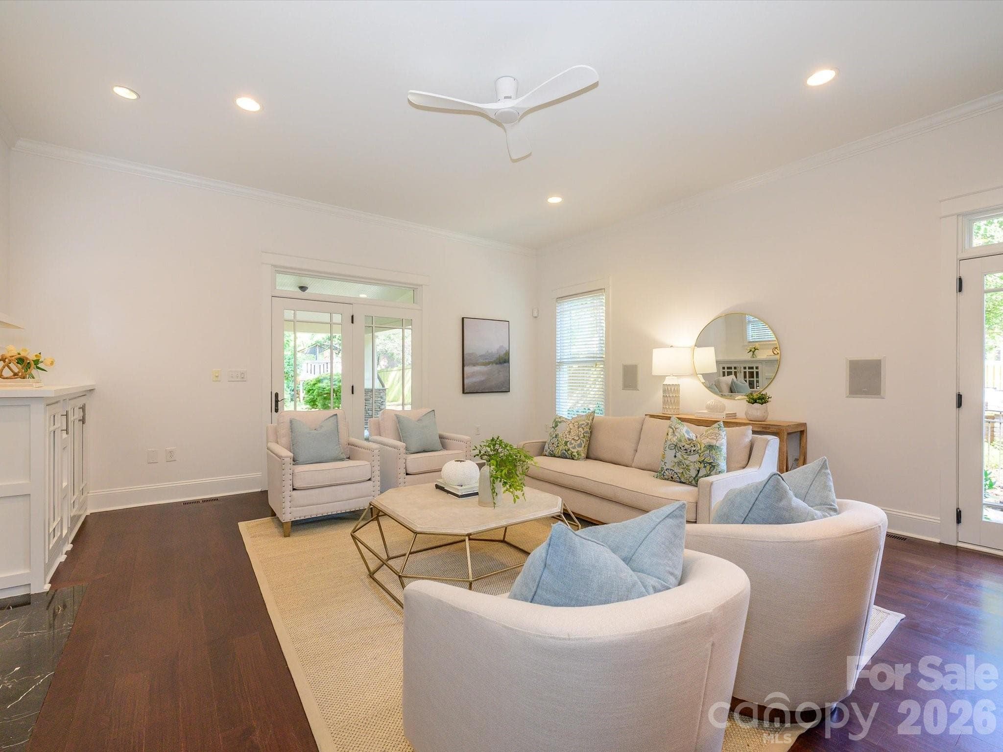 Single Family Residence at 3016 Somerset Drive, Charlotte, photo 17 of 42
