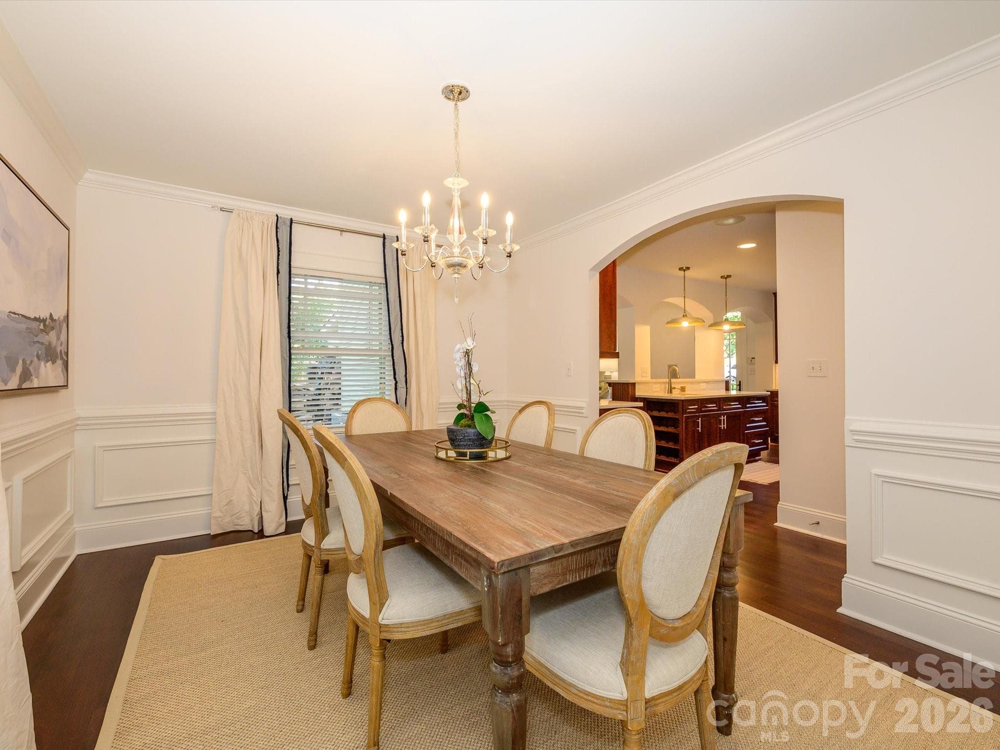 Single Family Residence at 3016 Somerset Drive, Charlotte, photo 21 of 42