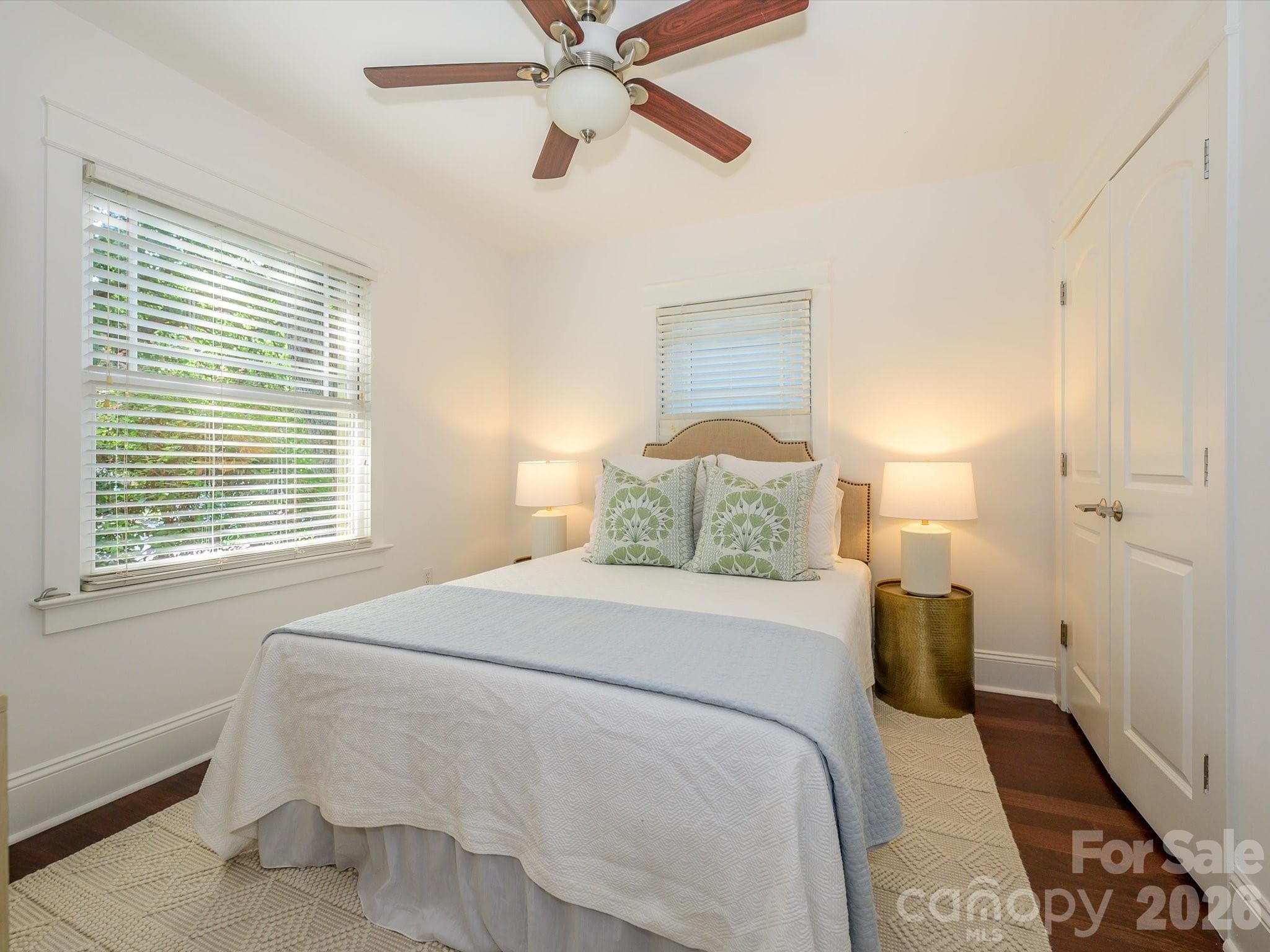 Single Family Residence at 3016 Somerset Drive, Charlotte, photo 24 of 42