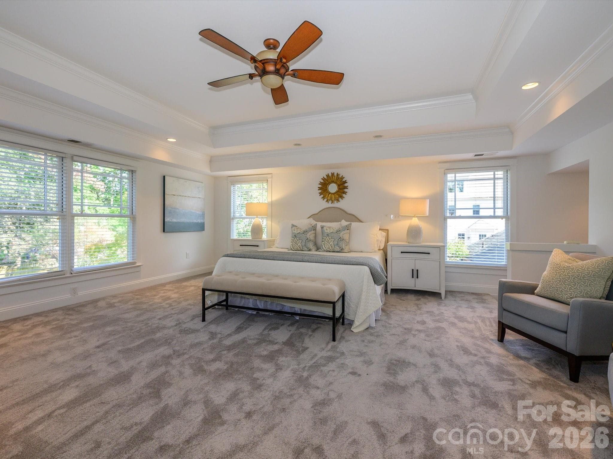 Single Family Residence at 3016 Somerset Drive, Charlotte, photo 25 of 42