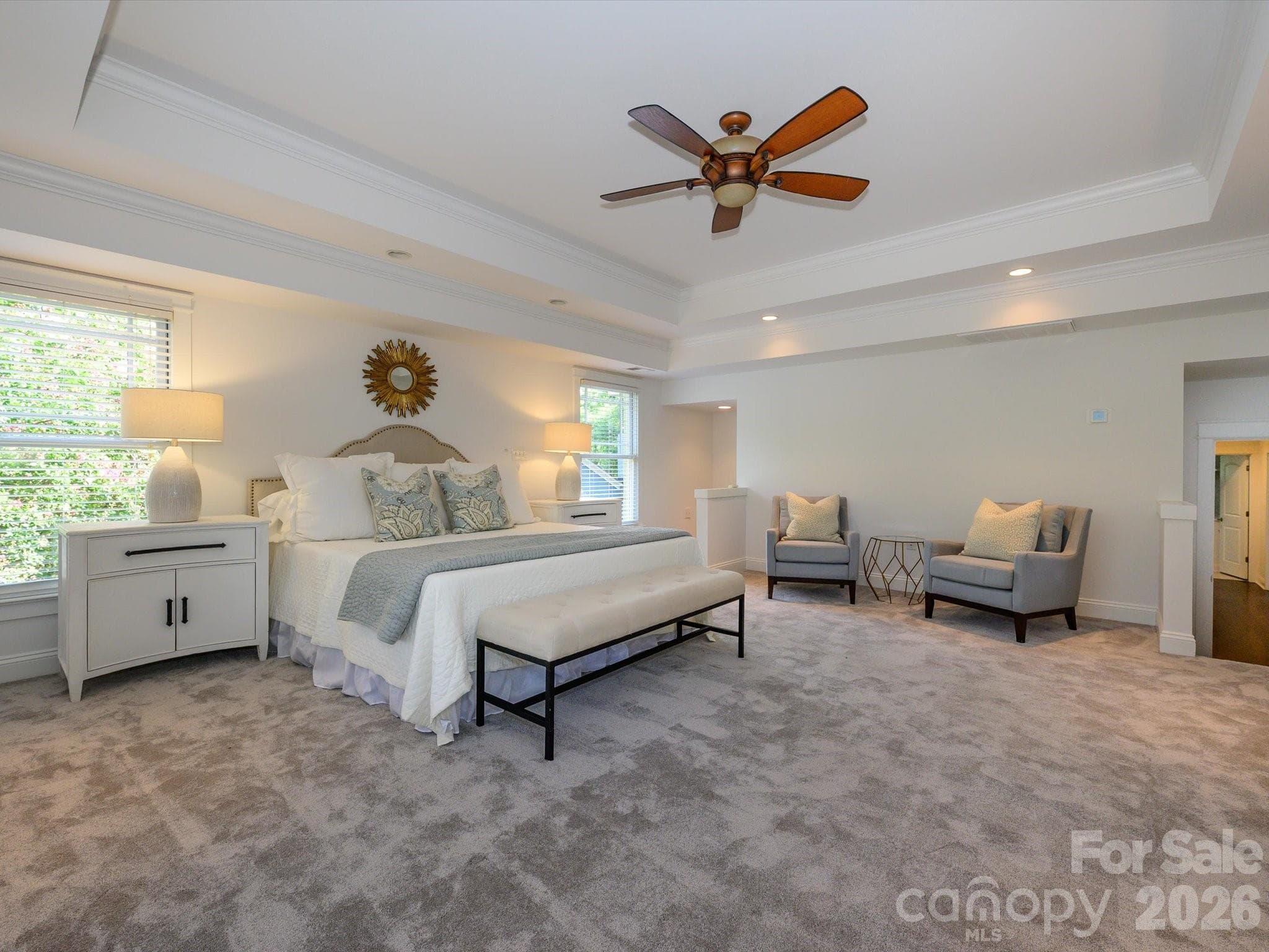 Single Family Residence at 3016 Somerset Drive, Charlotte, photo 26 of 42
