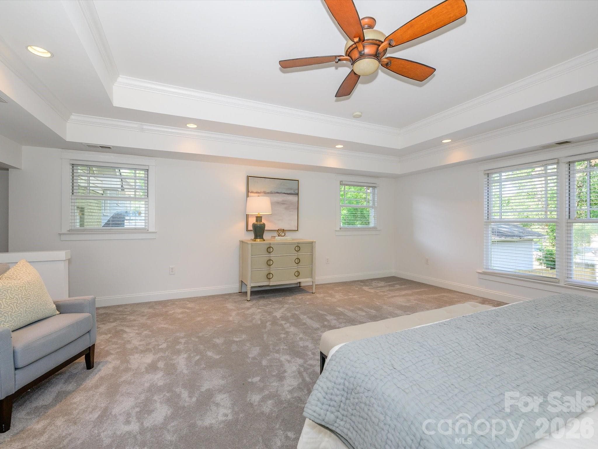 Single Family Residence at 3016 Somerset Drive, Charlotte, photo 27 of 42