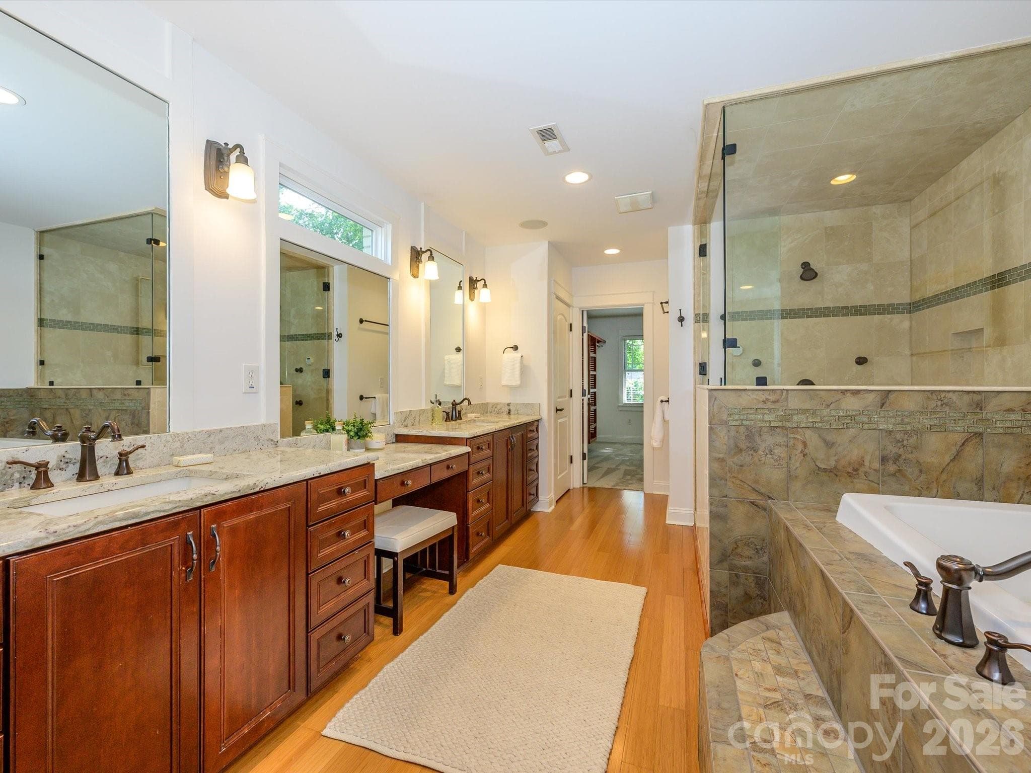 Single Family Residence at 3016 Somerset Drive, Charlotte, photo 28 of 42