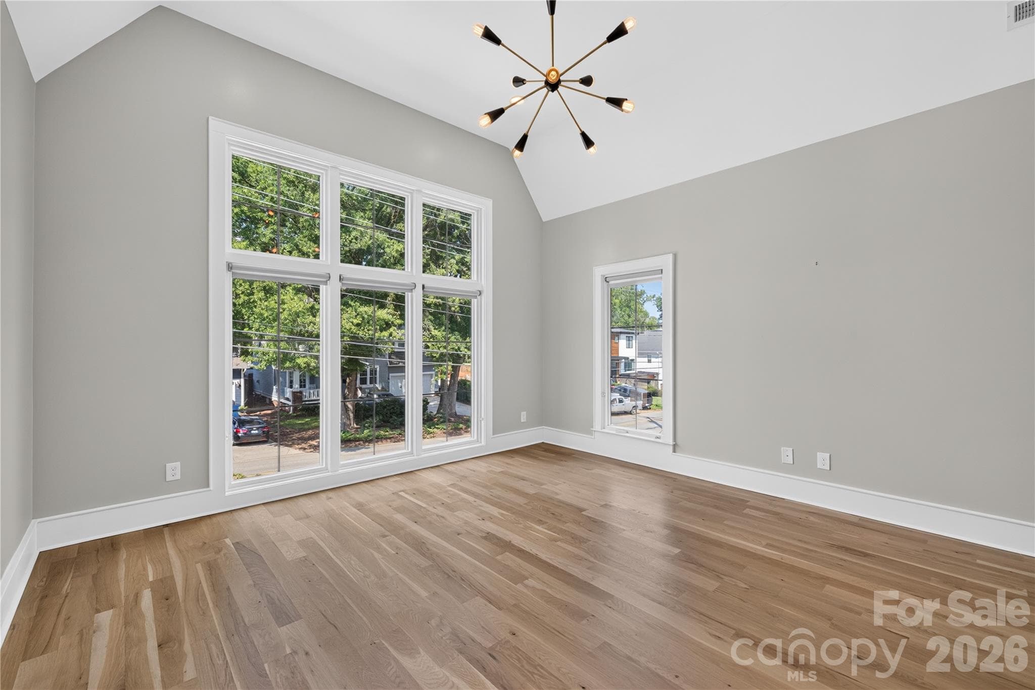 Single Family Residence at 632 Ideal Way, Charlotte, photo 40 of 47