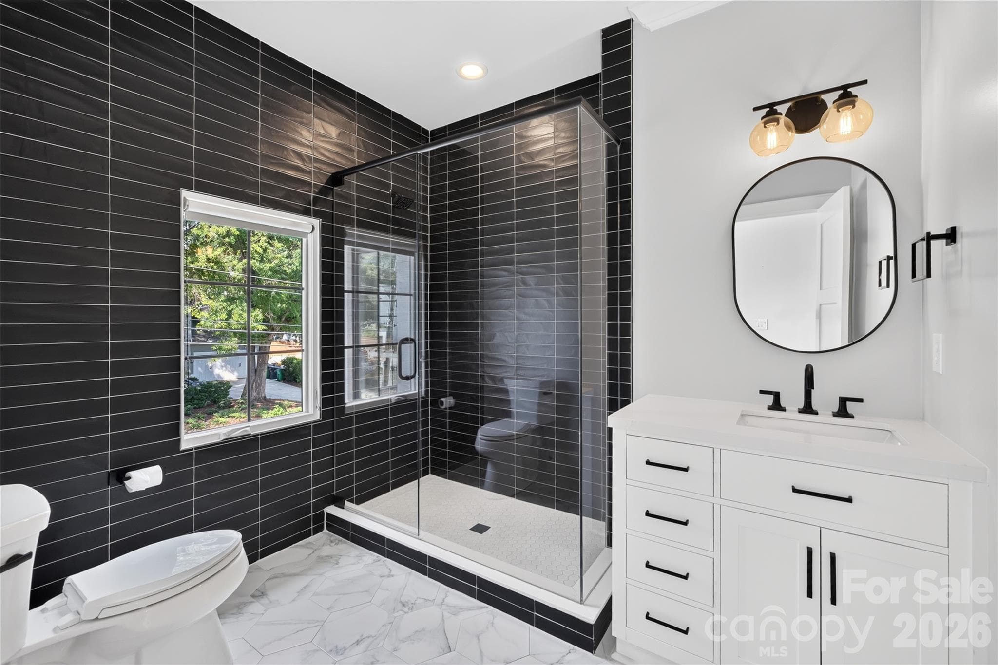 Single Family Residence at 632 Ideal Way, Charlotte, photo 41 of 47