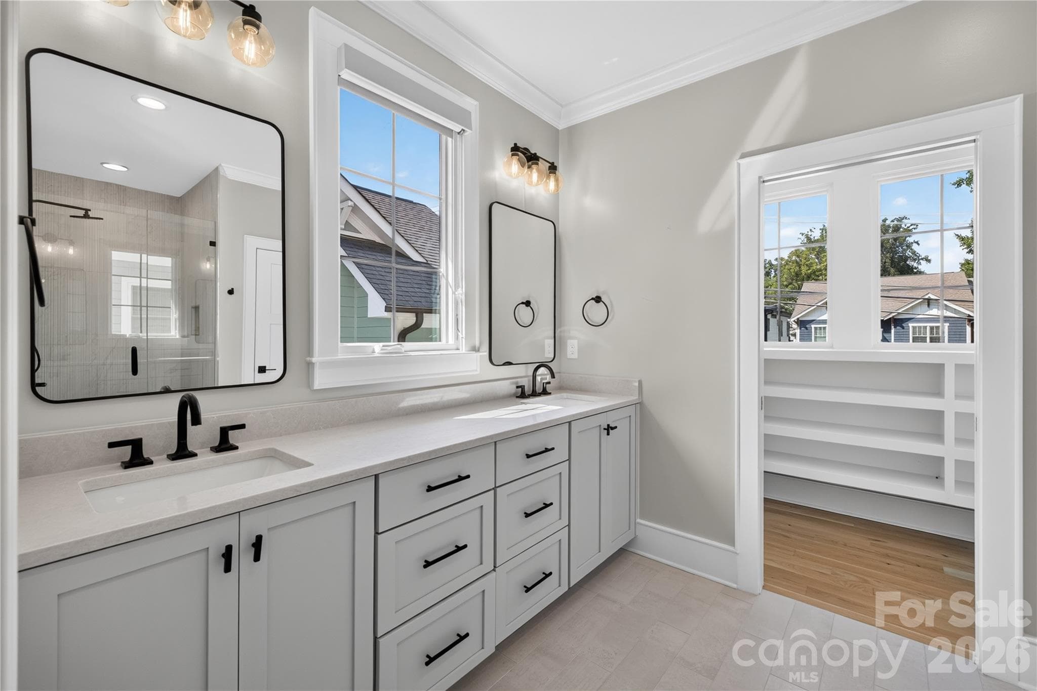 Single Family Residence at 632 Ideal Way, Charlotte, photo 43 of 47