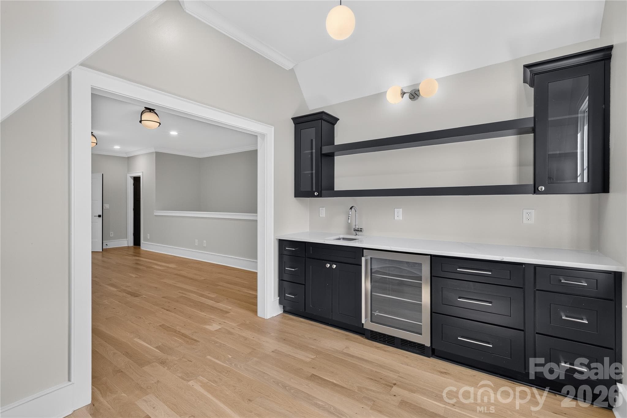 Single Family Residence at 632 Ideal Way, Charlotte, photo 45 of 47